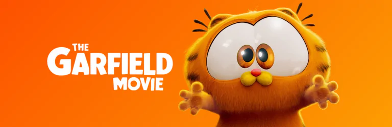 Garfield proizvodi darovi banner mobil