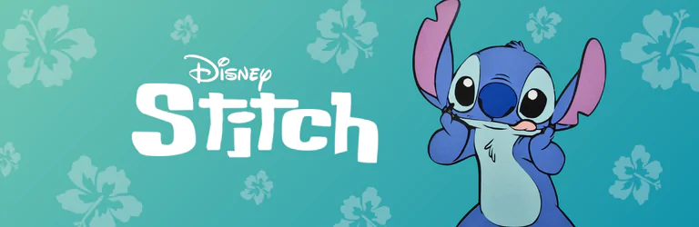 Stitch proizvodi darovi banner mobil