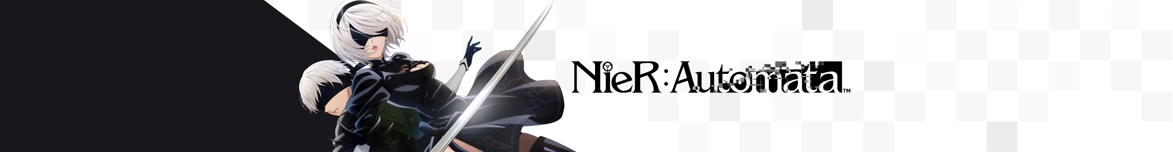 NieR proizvodi darovi banner