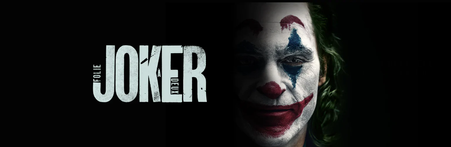 Joker torbice, spremište banner mobil