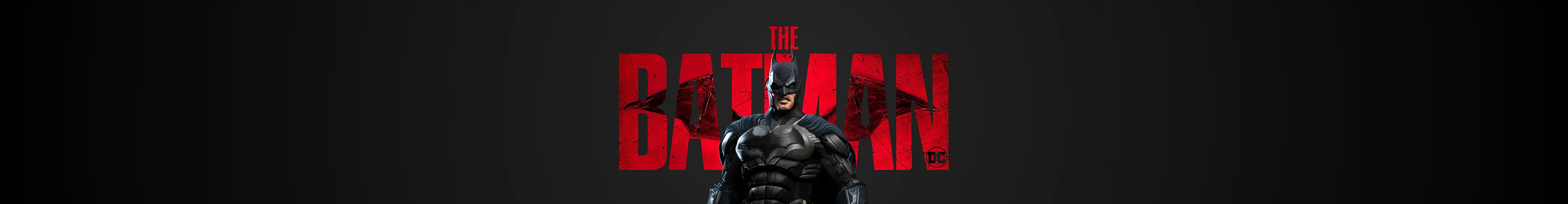 Batman proizvodi darovi banner