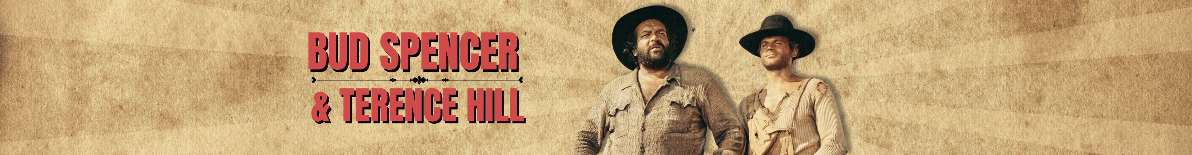 Bud Spencer és Terence Hill proizvodi darovi banner