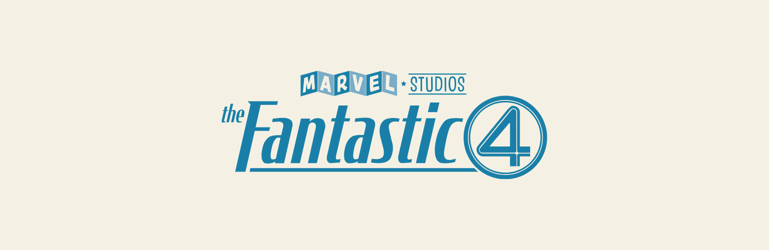 Fantastic Four plakati banner mobil