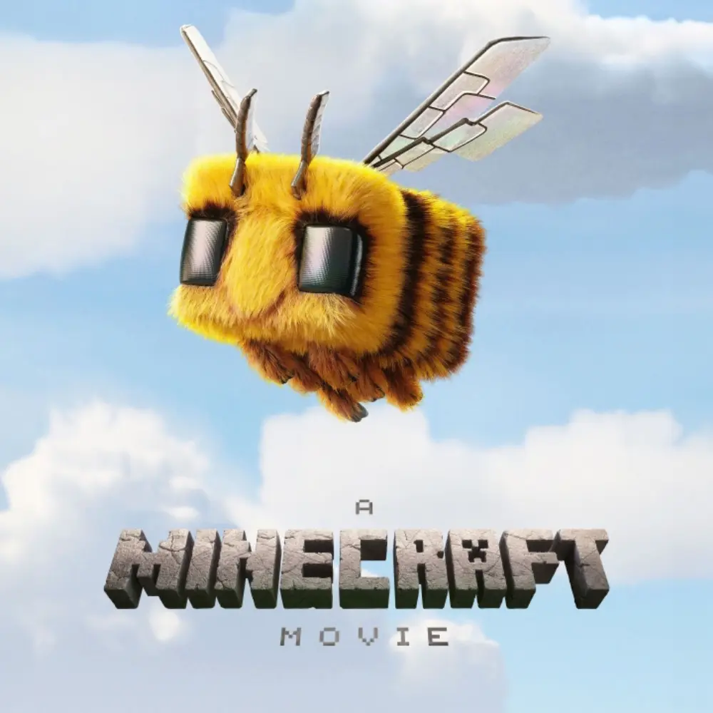 Minecraft proizvodi banner