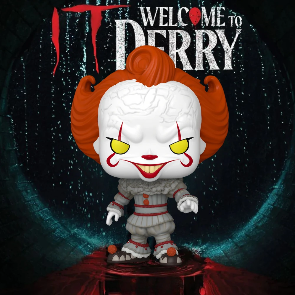 It Funko proizvodi banner