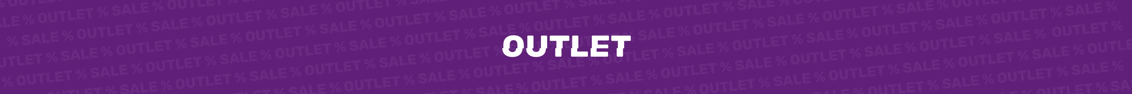 Outlet proizvodi banner