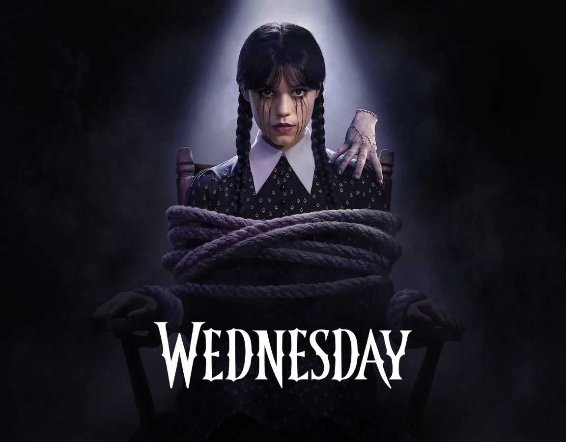 Wednesday proizvodi banner