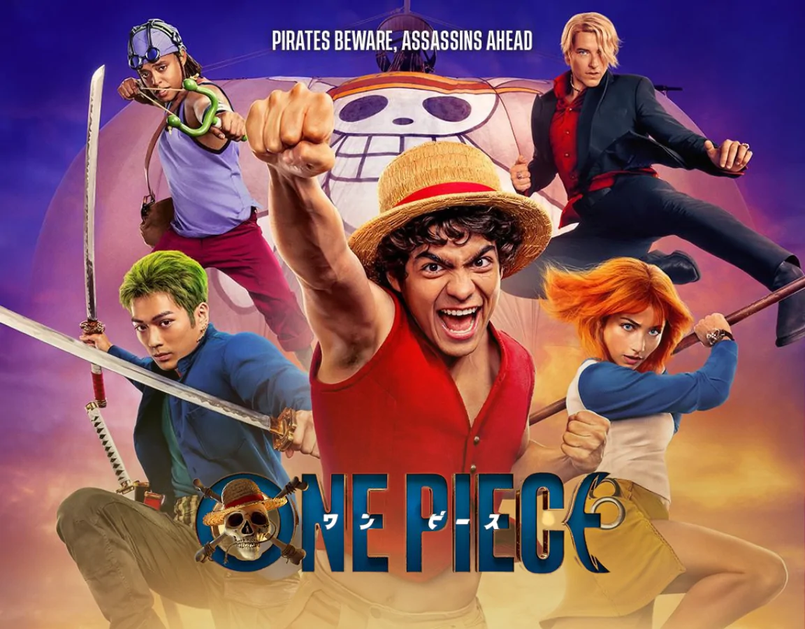 One Piece proizvodi banner