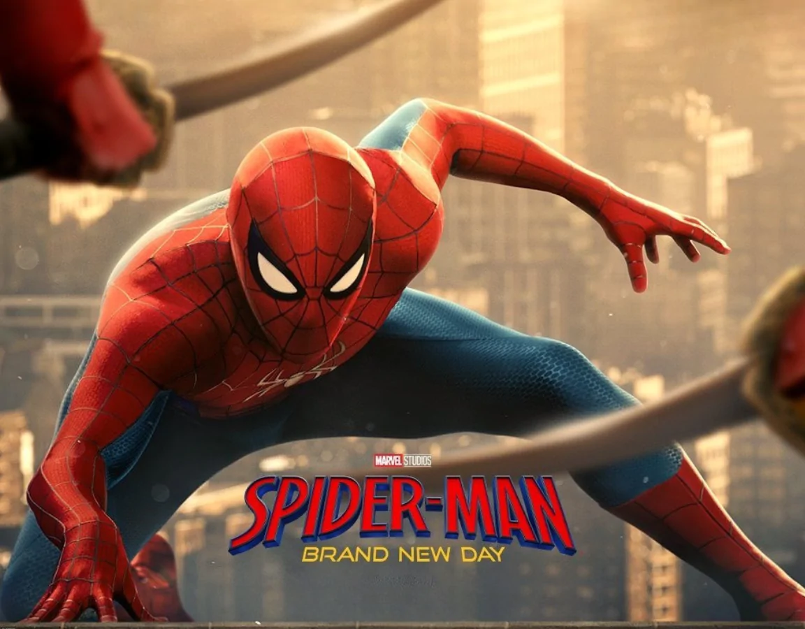 Spider-Man proizvodi banner