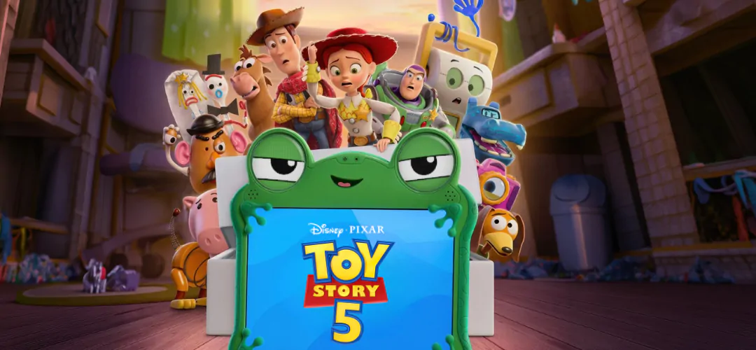 „Do beskonačnosti i još dalje!” ponovno odzvanja – stiže Toy Story 5!