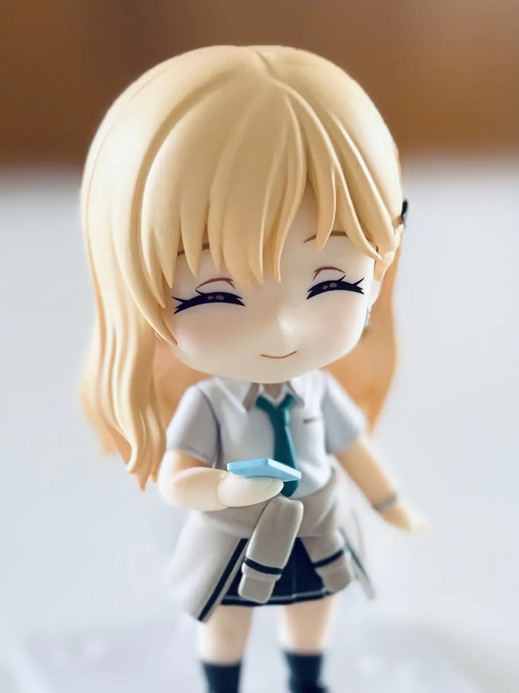 Days with my Step Sister Action Figure Saki Ayase 10 cmAkcijska figura Saki Ayase 10 cm fotografija proizvoda