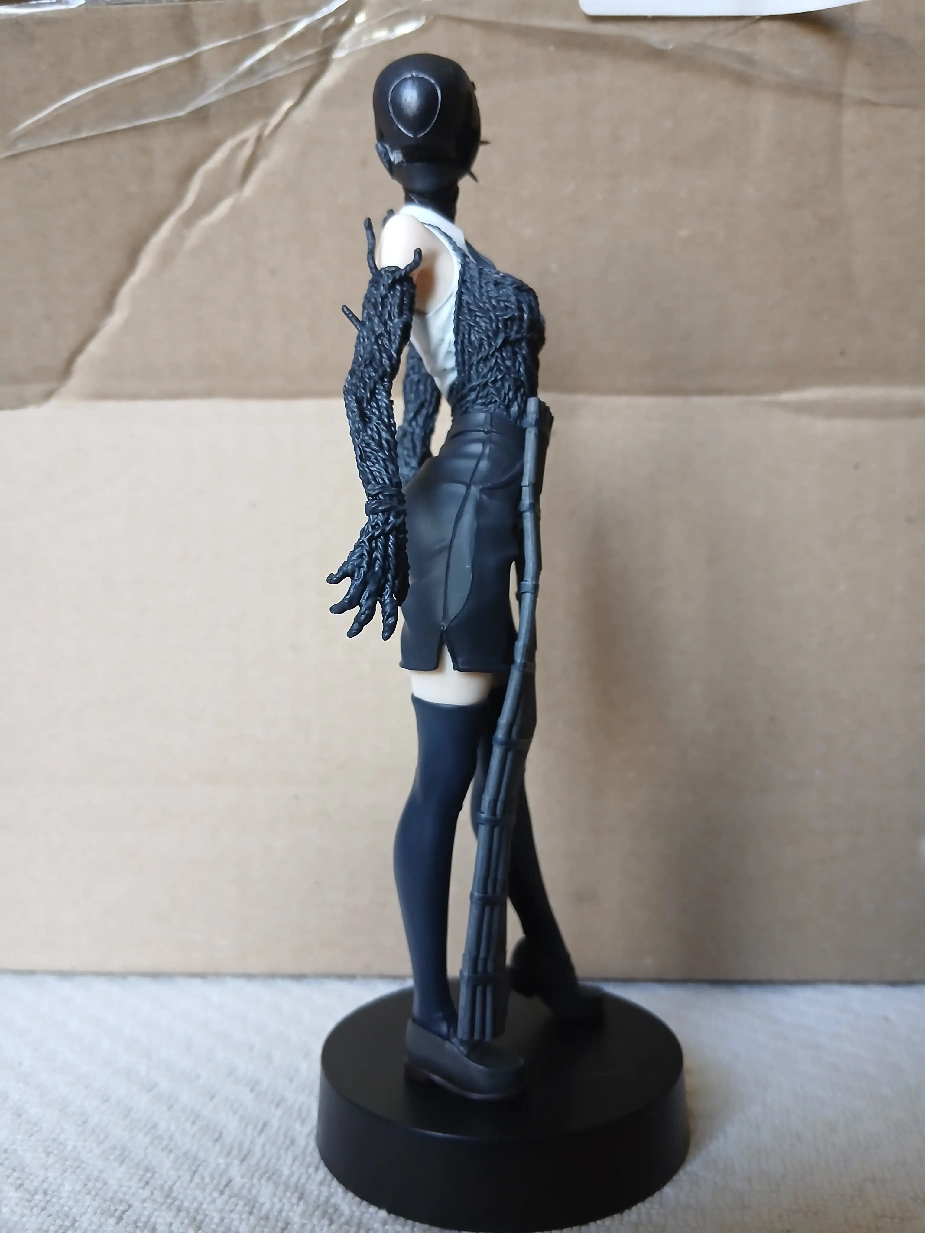 Chainsaw Man Pop Up Parade PVC statua Bomb 17 cm fotografija proizvoda