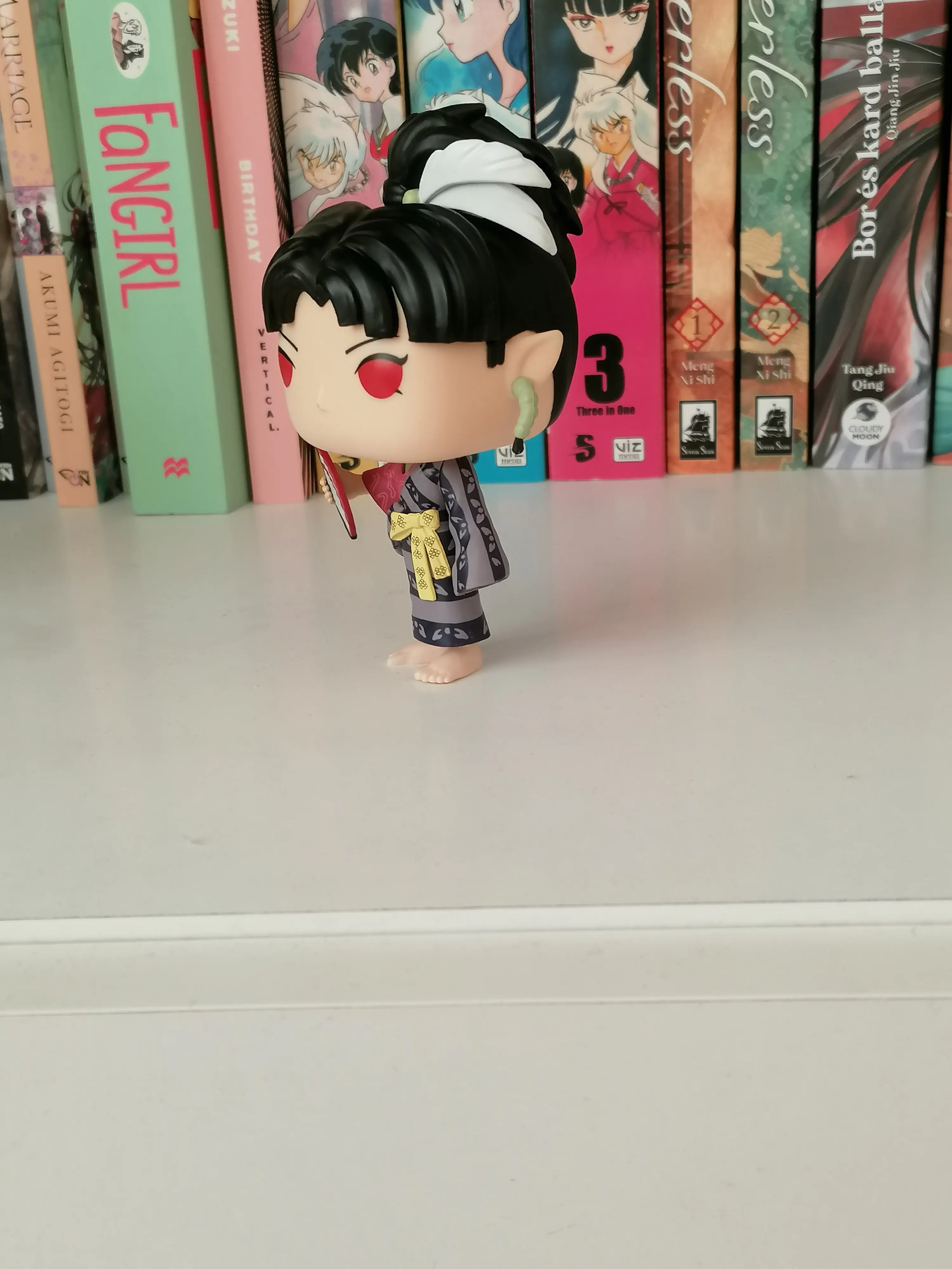 Funko POP figura Inuyasha Kagura fotografija proizvoda
