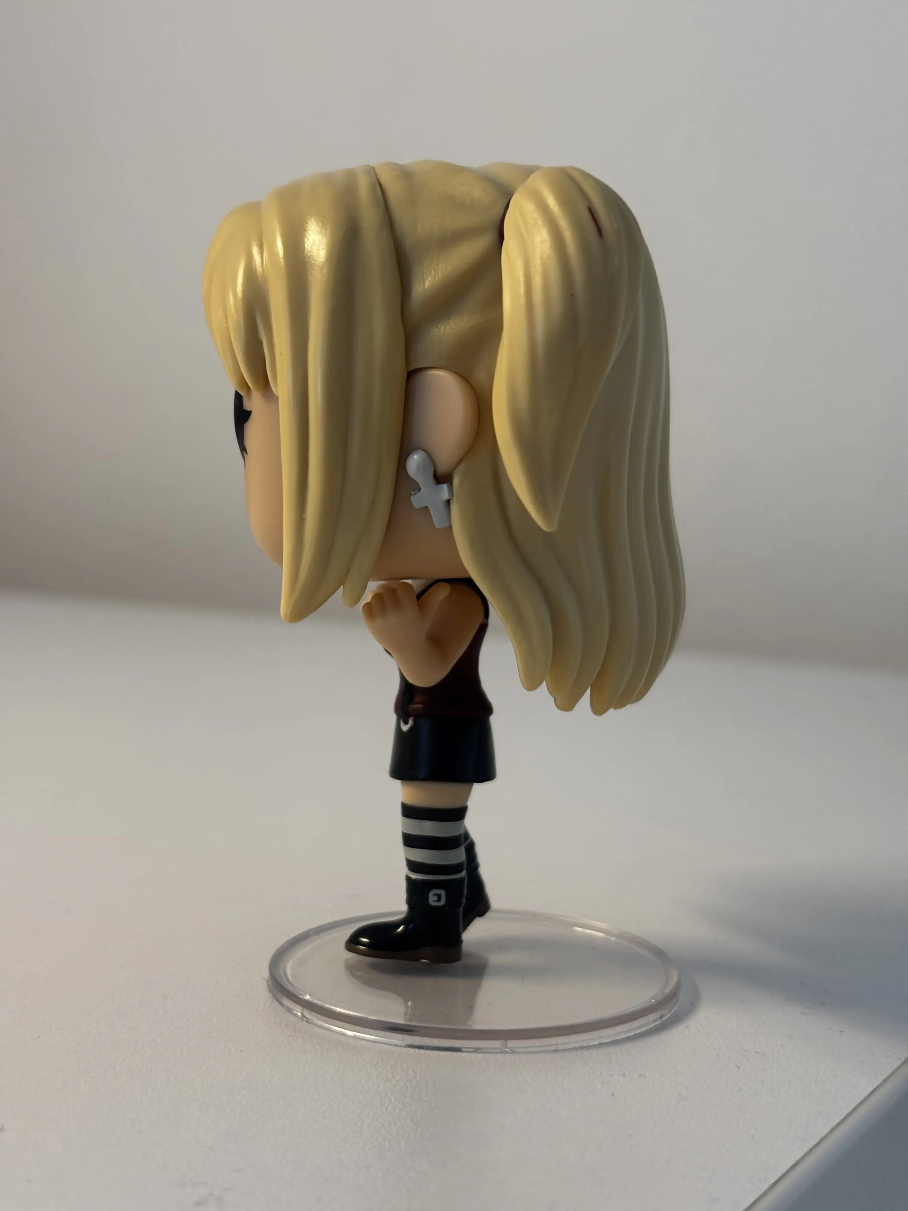 Funko POP figurica Death Note Misa Amane fotografija proizvoda