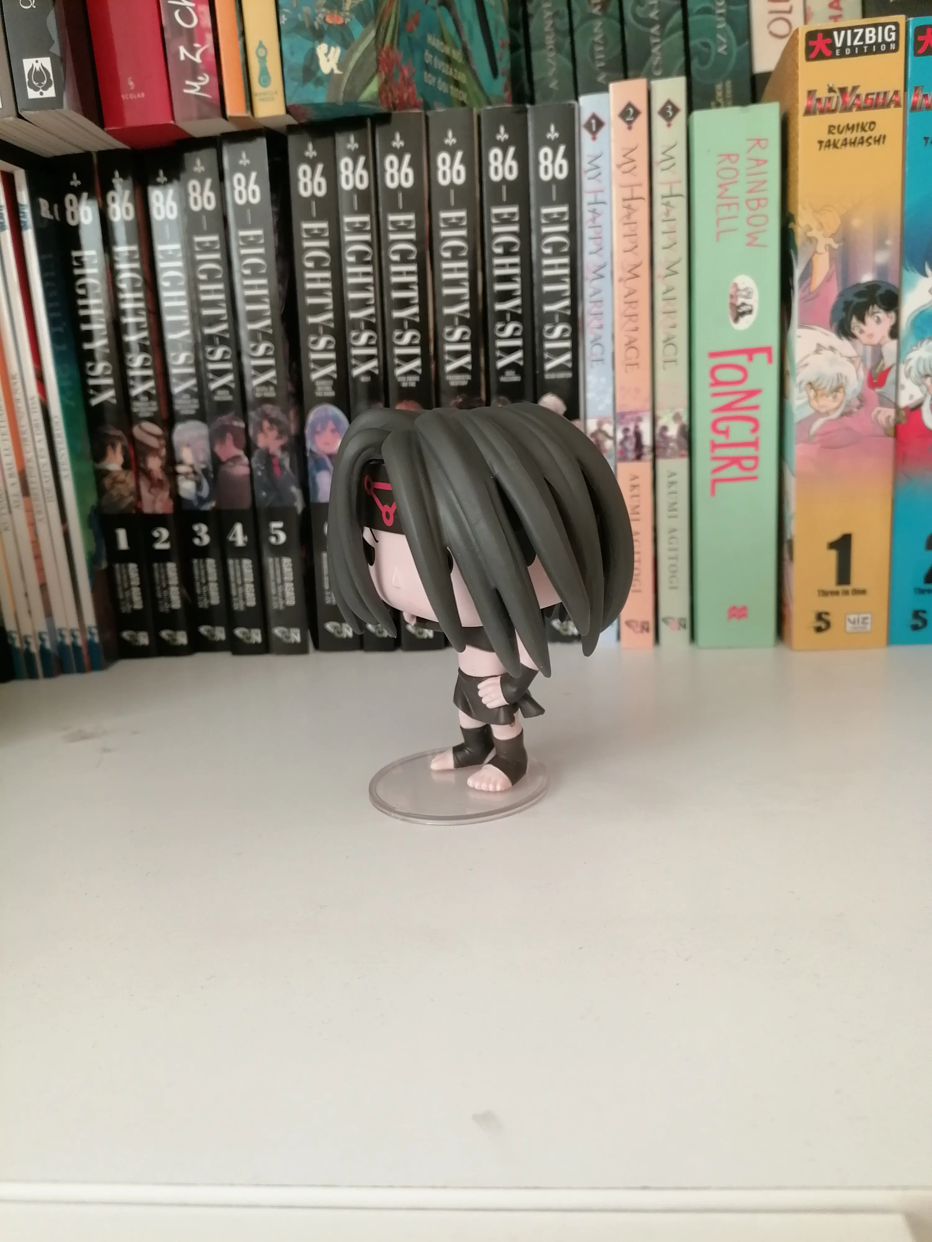 Funko POP figura Fullmetal Alchemist Envy fotografija proizvoda