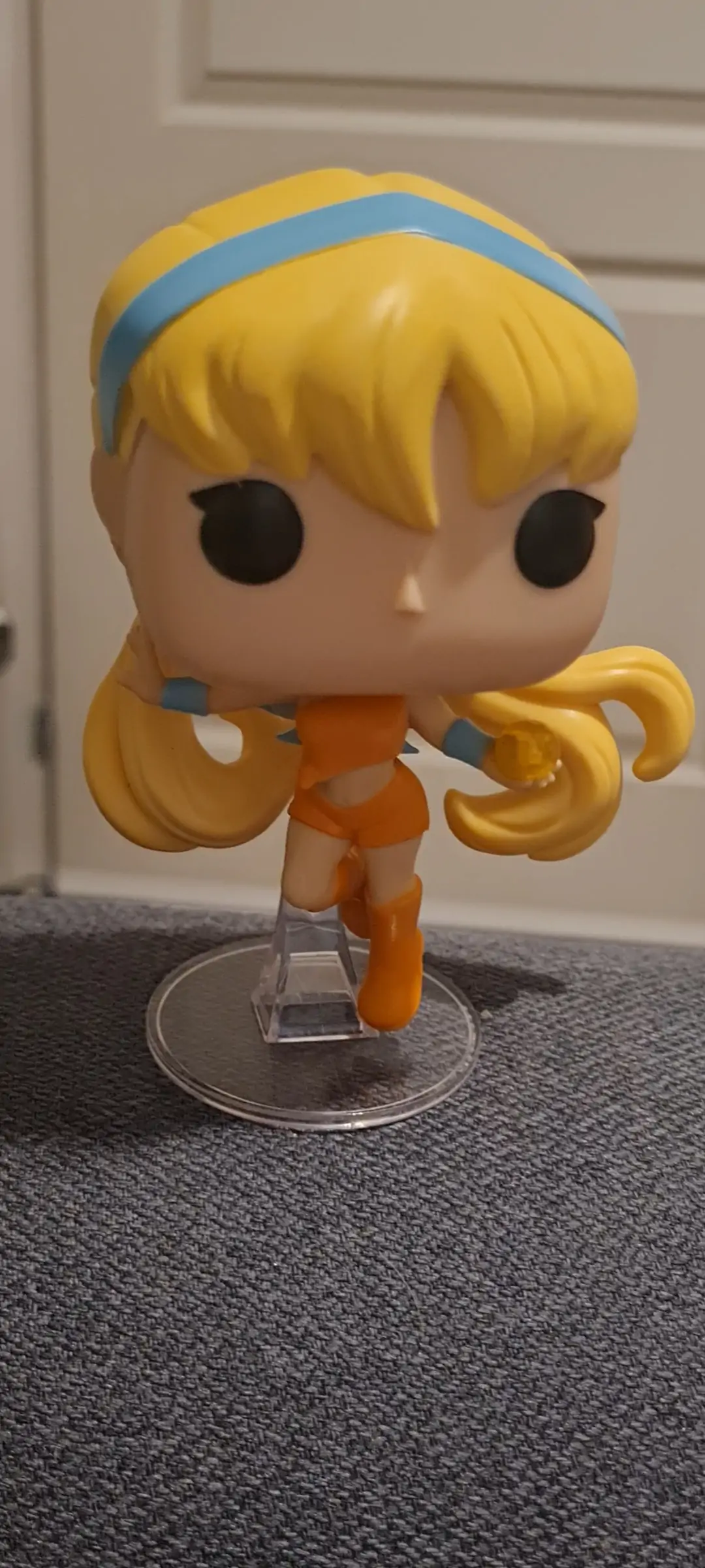 Winx Club Funko POP! Animation figura Stella 9 cm fotografija proizvoda