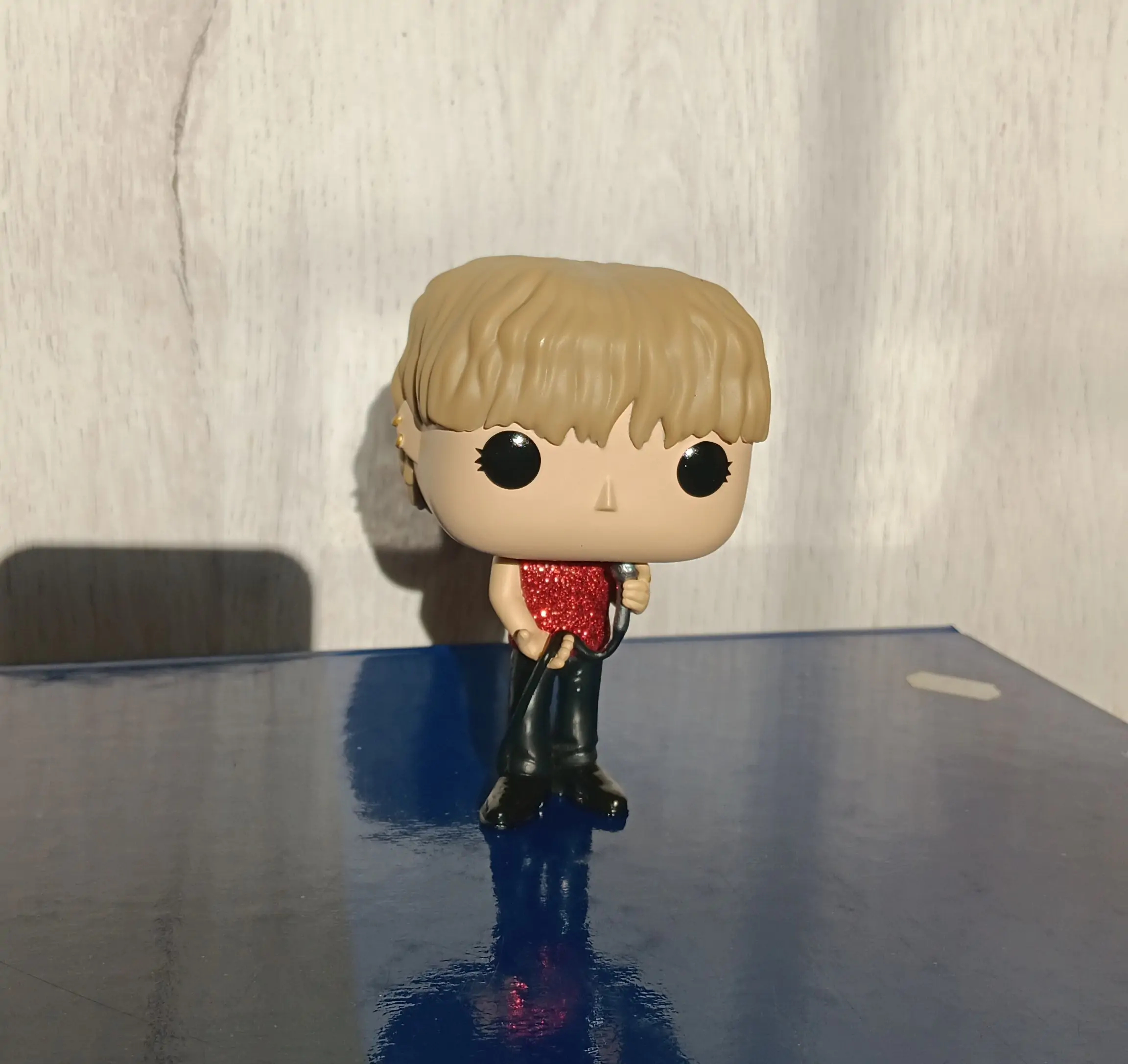 Funko POP figura BTS Love Me Again V fotografija proizvoda