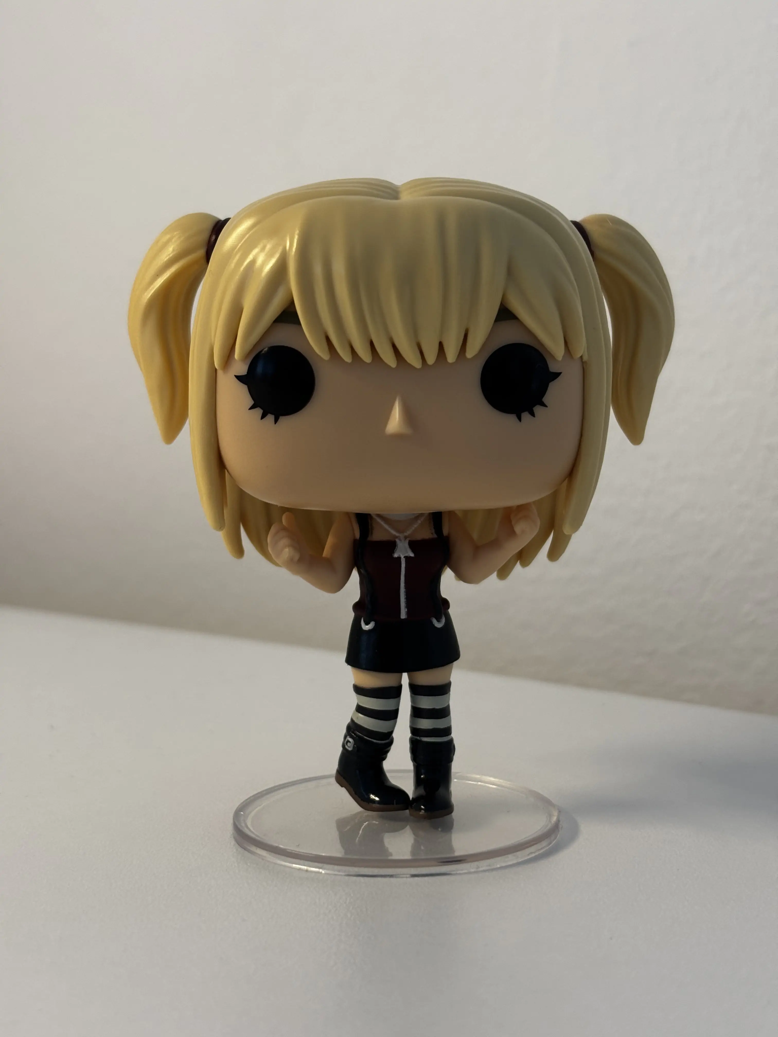 Funko POP figurica Death Note Misa Amane fotografija proizvoda