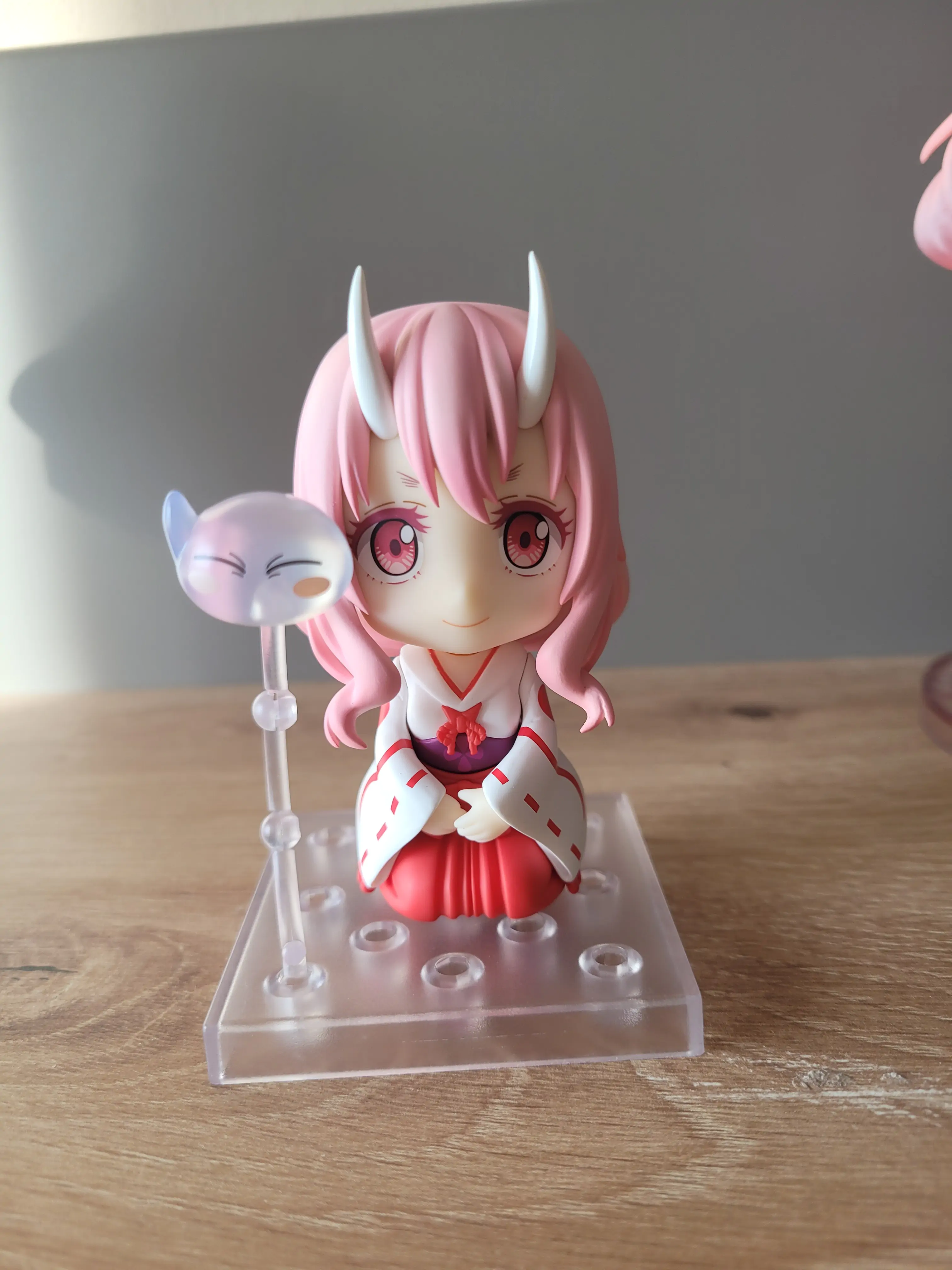 That Time I Got Reincarnated as a Slime Nendoroid akcijska figura Shuna 10 cm fotografija proizvoda