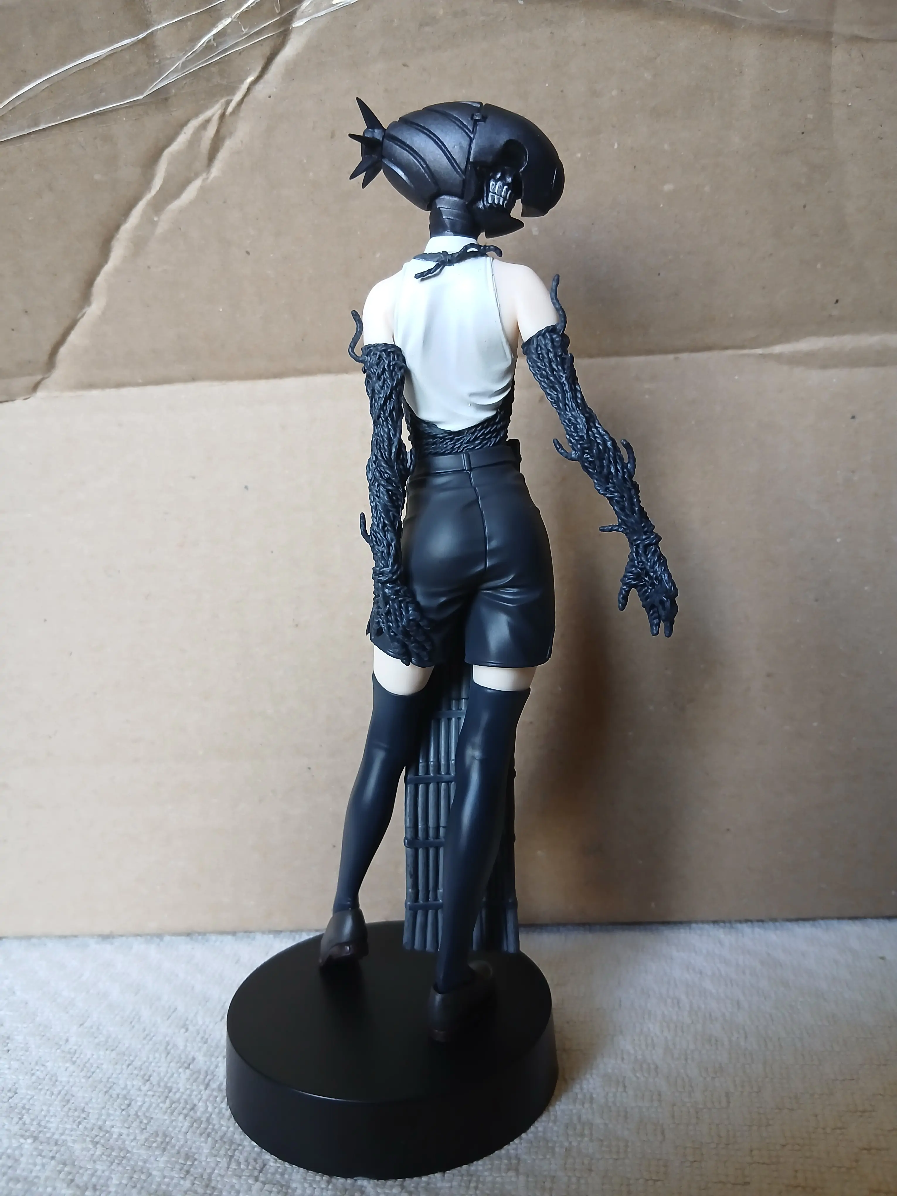 Chainsaw Man Pop Up Parade PVC statua Bomb 17 cm fotografija proizvoda