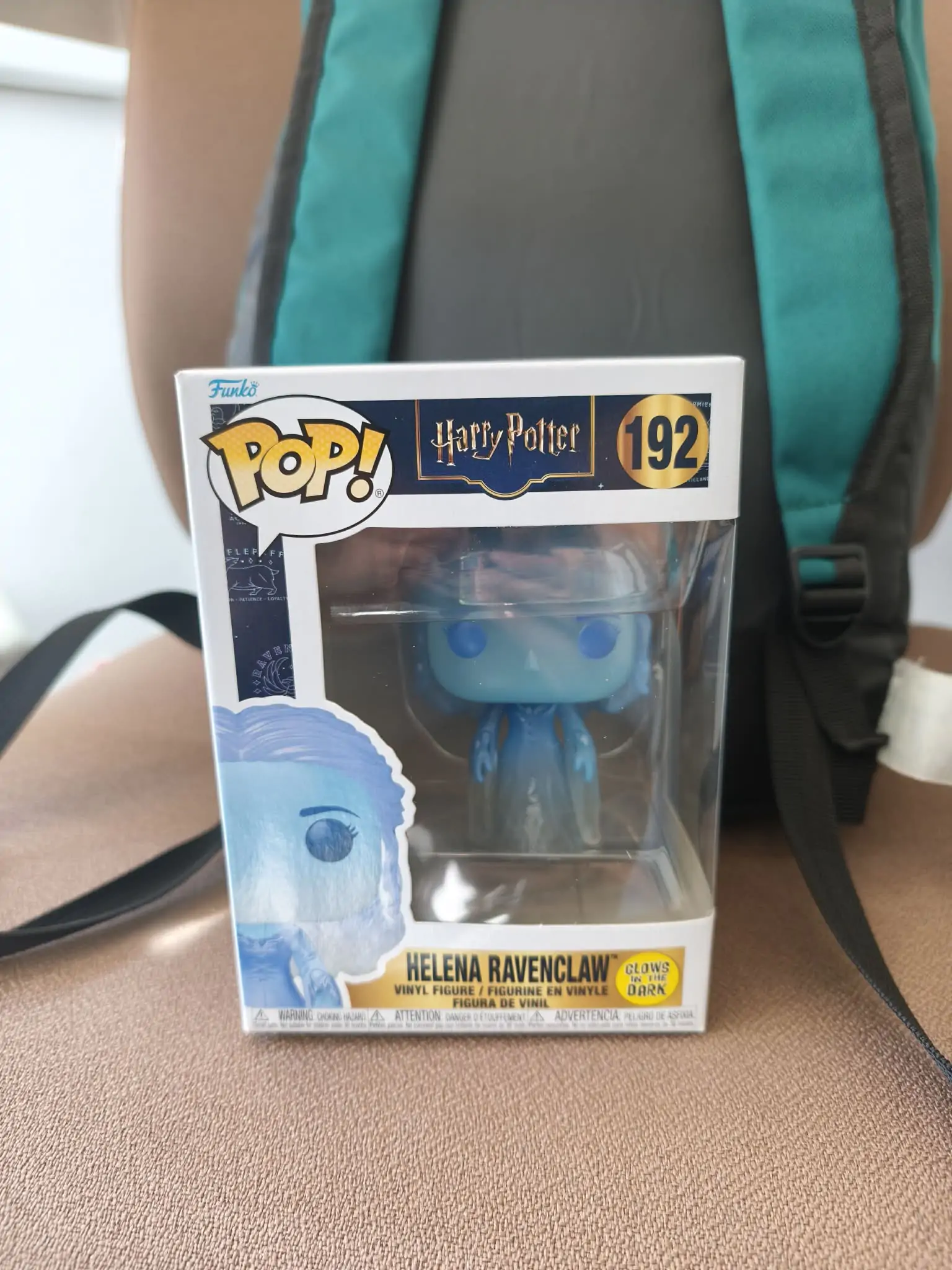 Funko POP figura Harry Potter Helena Ravenclaw fotografija proizvoda