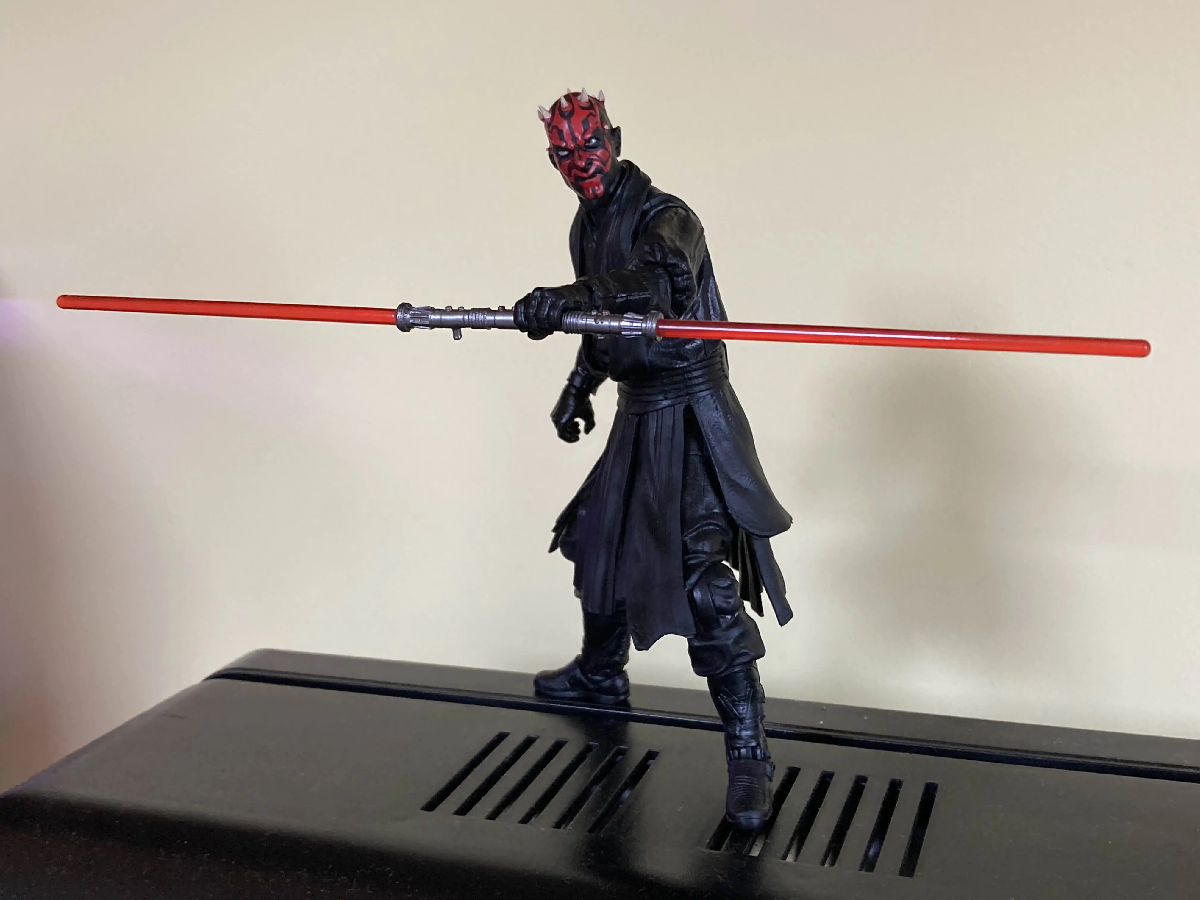 Star Wars The Phantom Menace Darth Maul figura 15 cm fotografija proizvoda