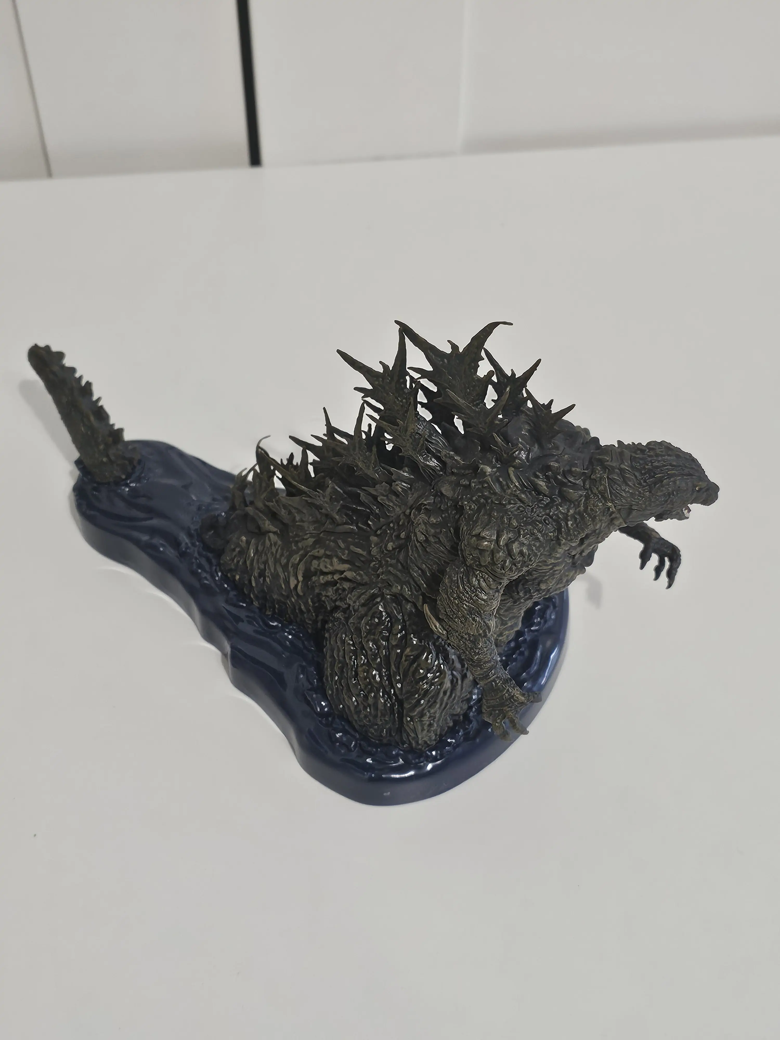 Godzilla Minus One Art Vinjeta Godzilla 2023 figura 27 cm fotografija proizvoda