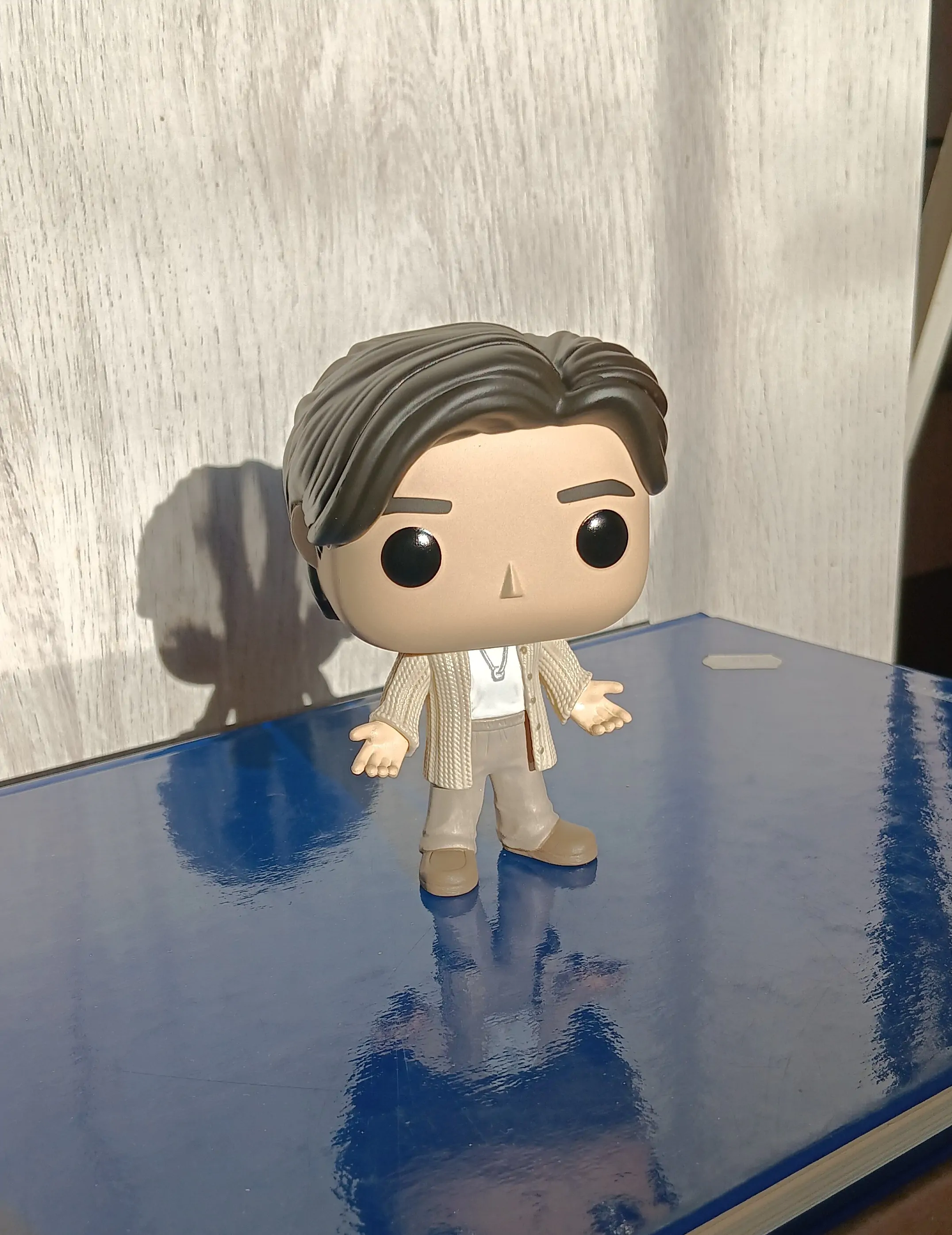 Funko POP figura BTS Indigo RM fotografija proizvoda