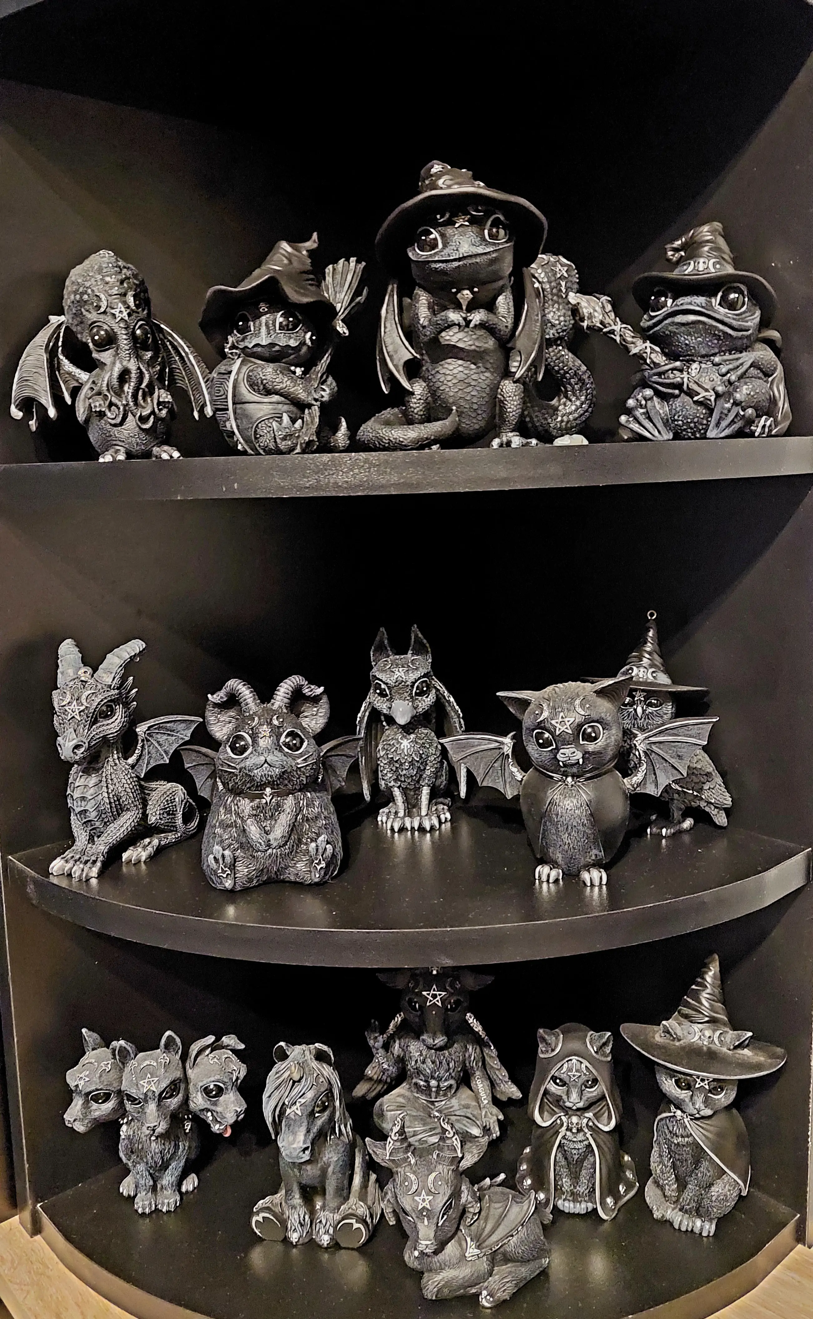 Cult Cuties figura Azascale 10 cm fotografija proizvoda