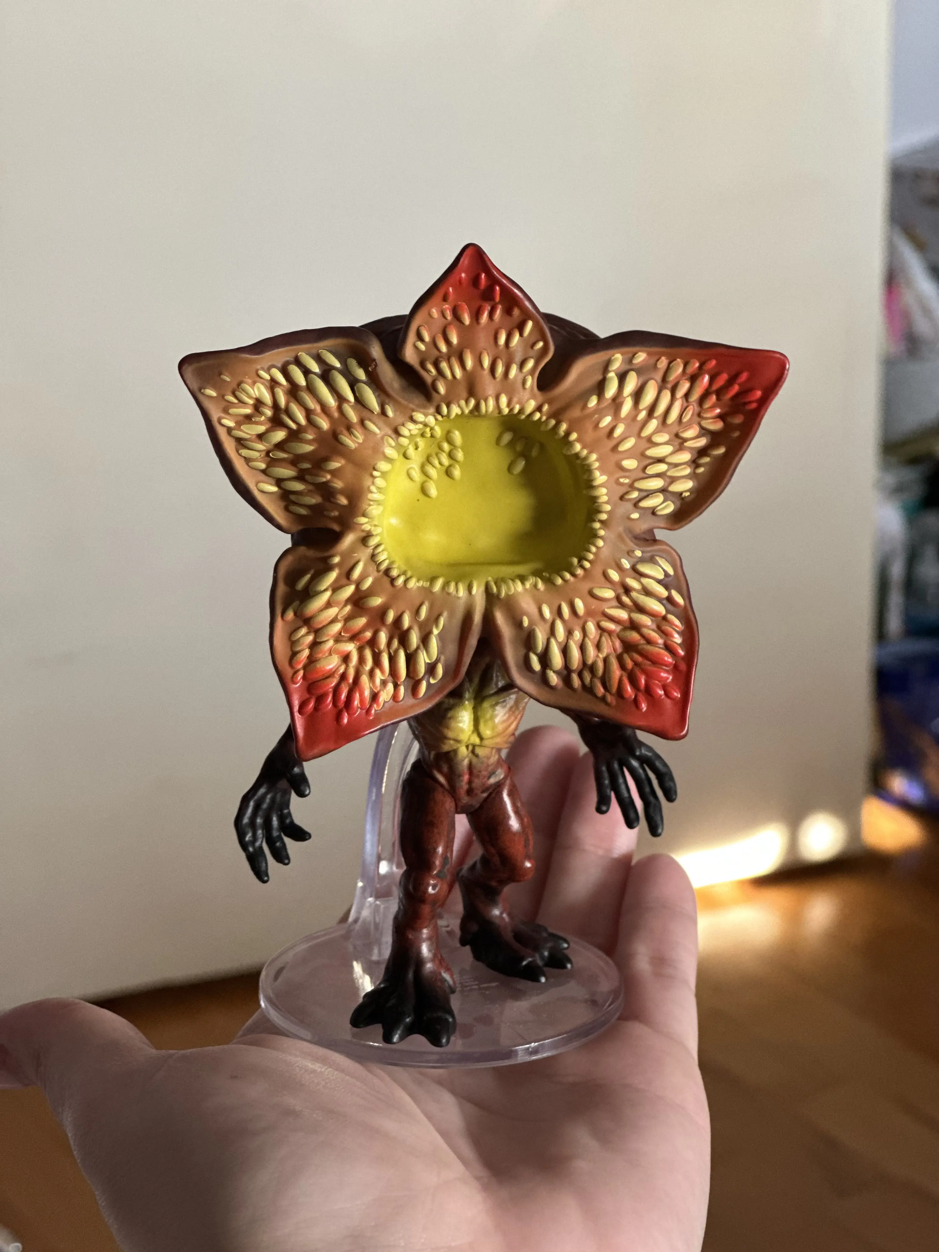 Stranger Things Rift Funko POP! TV Vinyl Figura Demogorgon 9 cm fotografija proizvoda