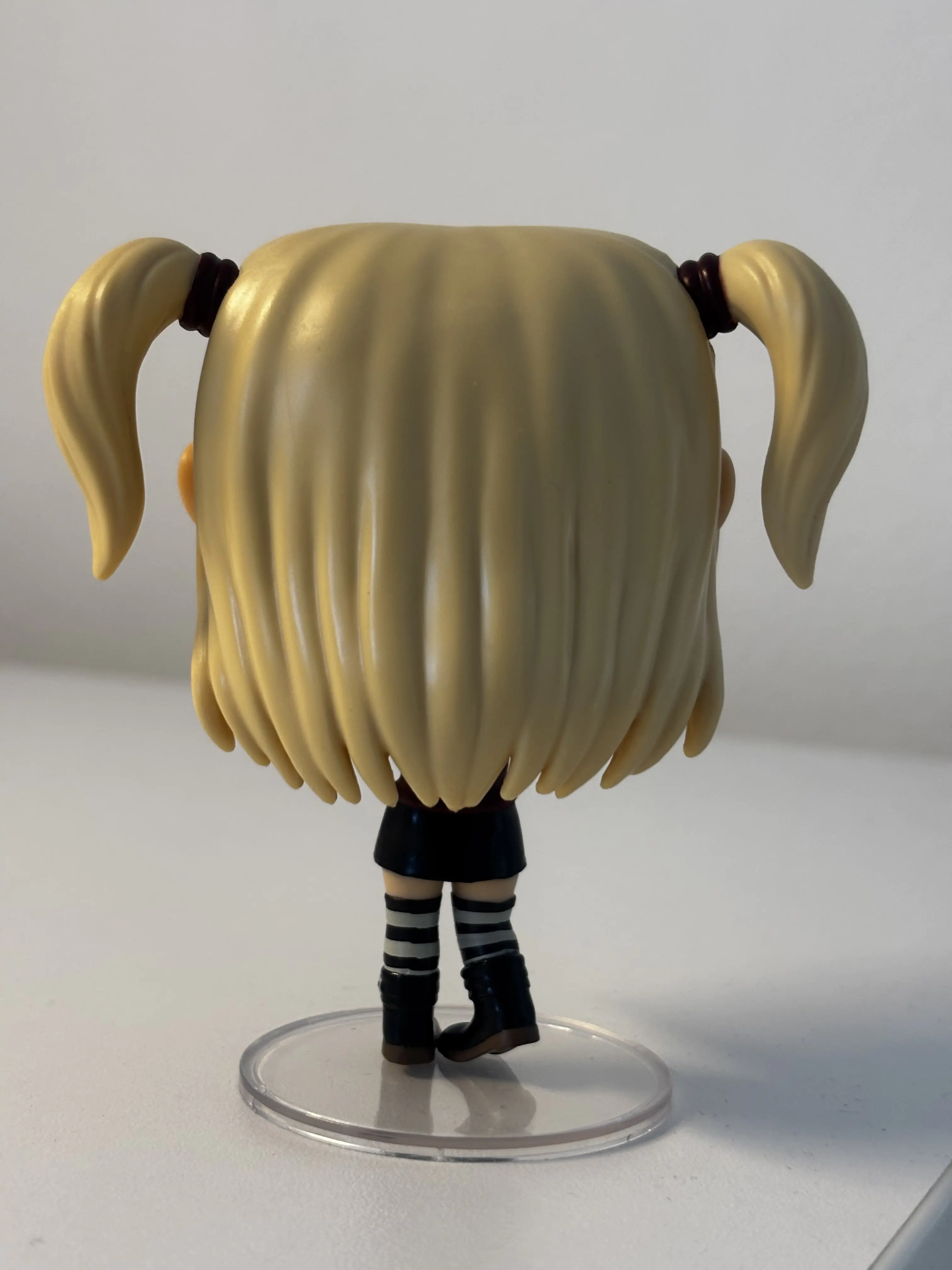 Funko POP figurica Death Note Misa Amane fotografija proizvoda