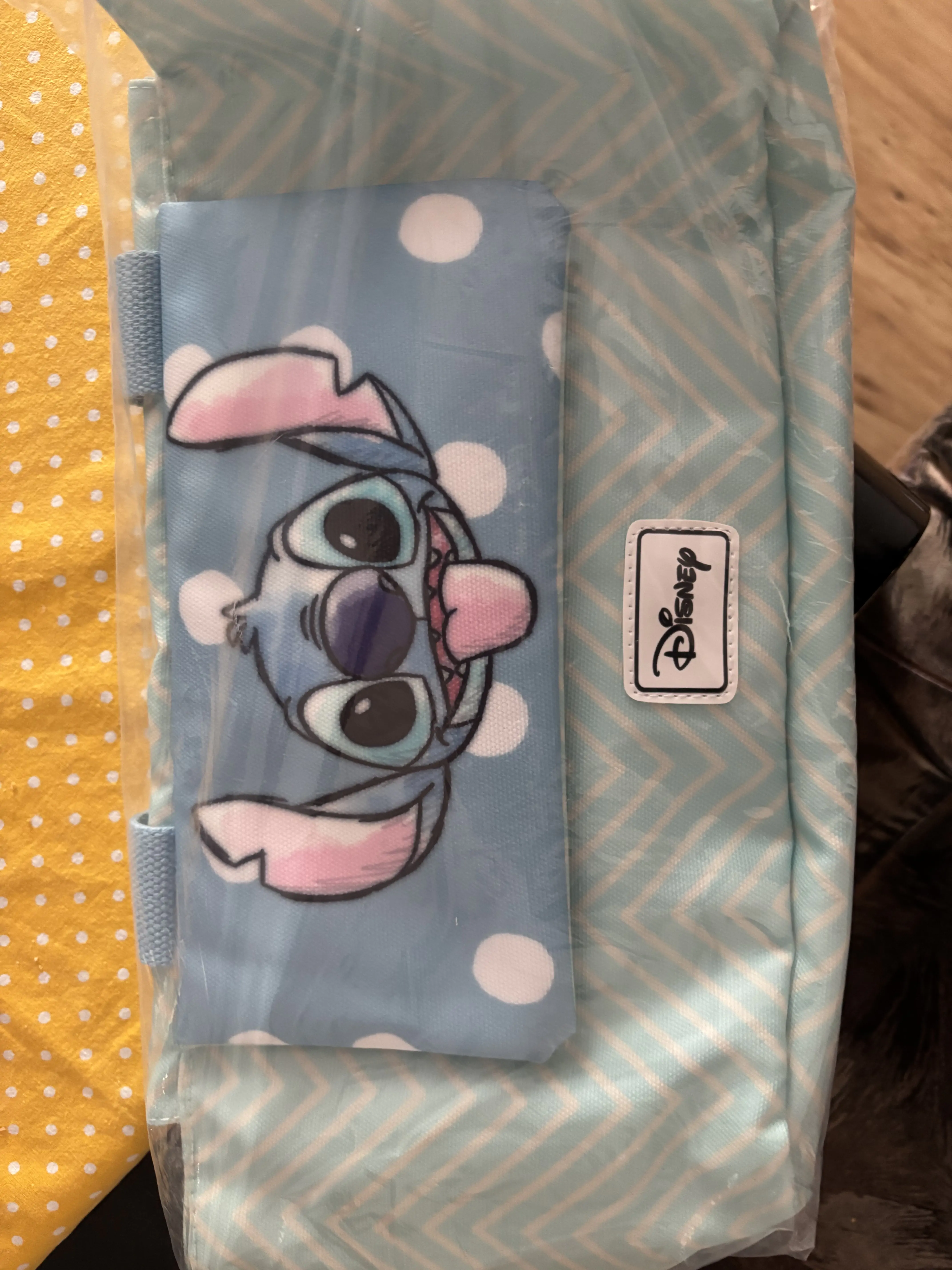 Disney Lilo & Stitch Lovely torba za trudnice fotografija proizvoda