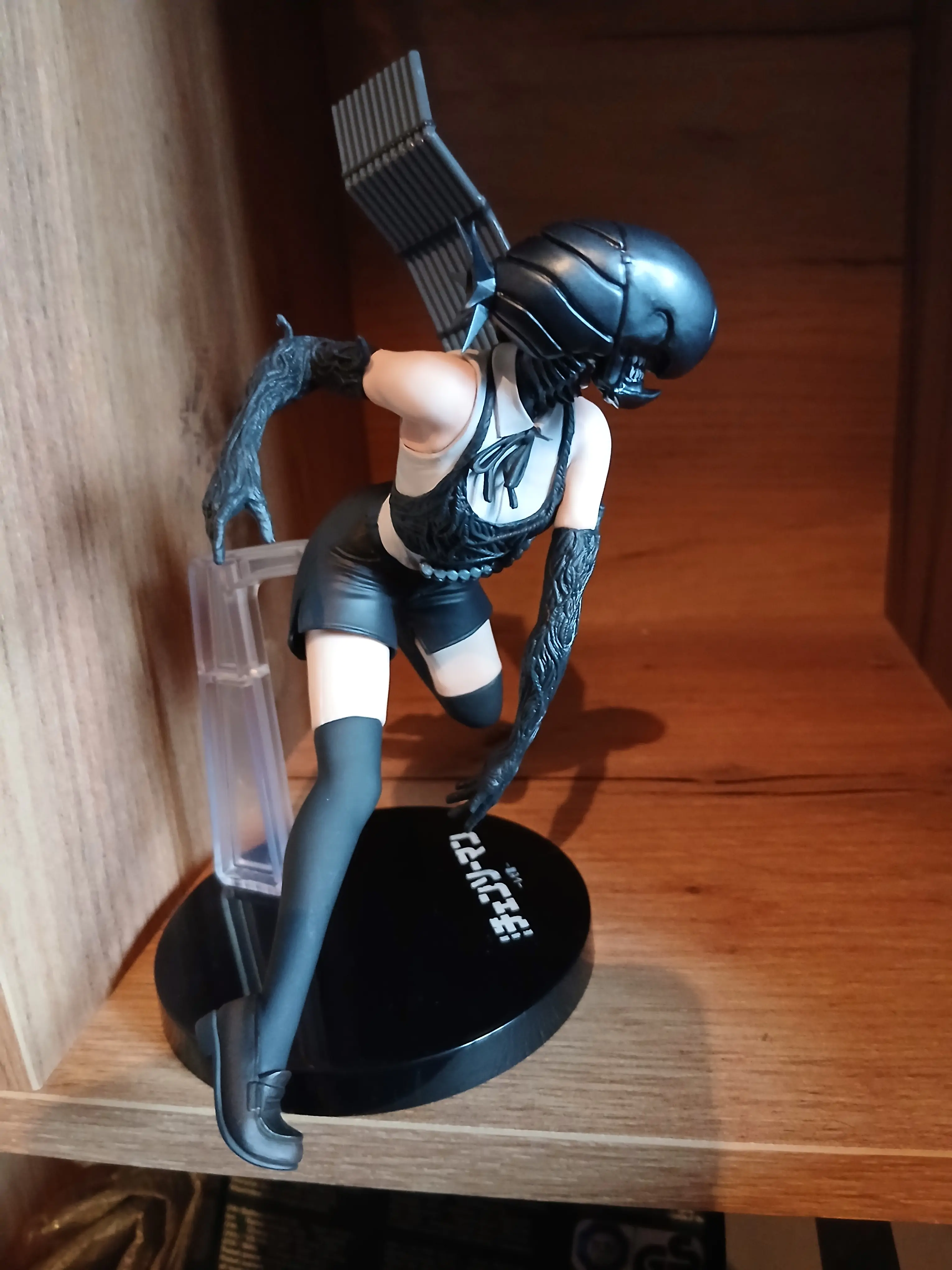Chainsaw Man Bomb Ichibansho figura 15 cm fotografija proizvoda