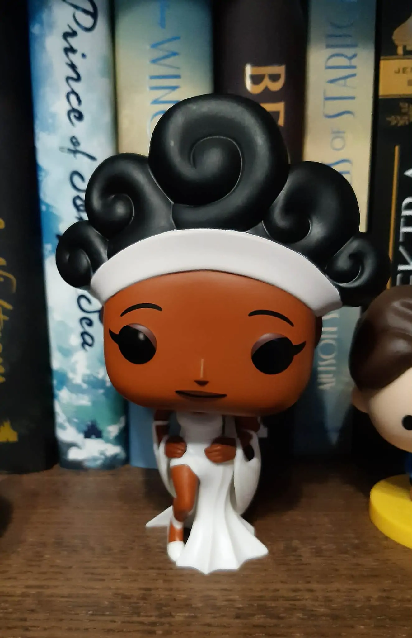 Funko POP figura Disney Hercules Calliope Muse fotografija proizvoda