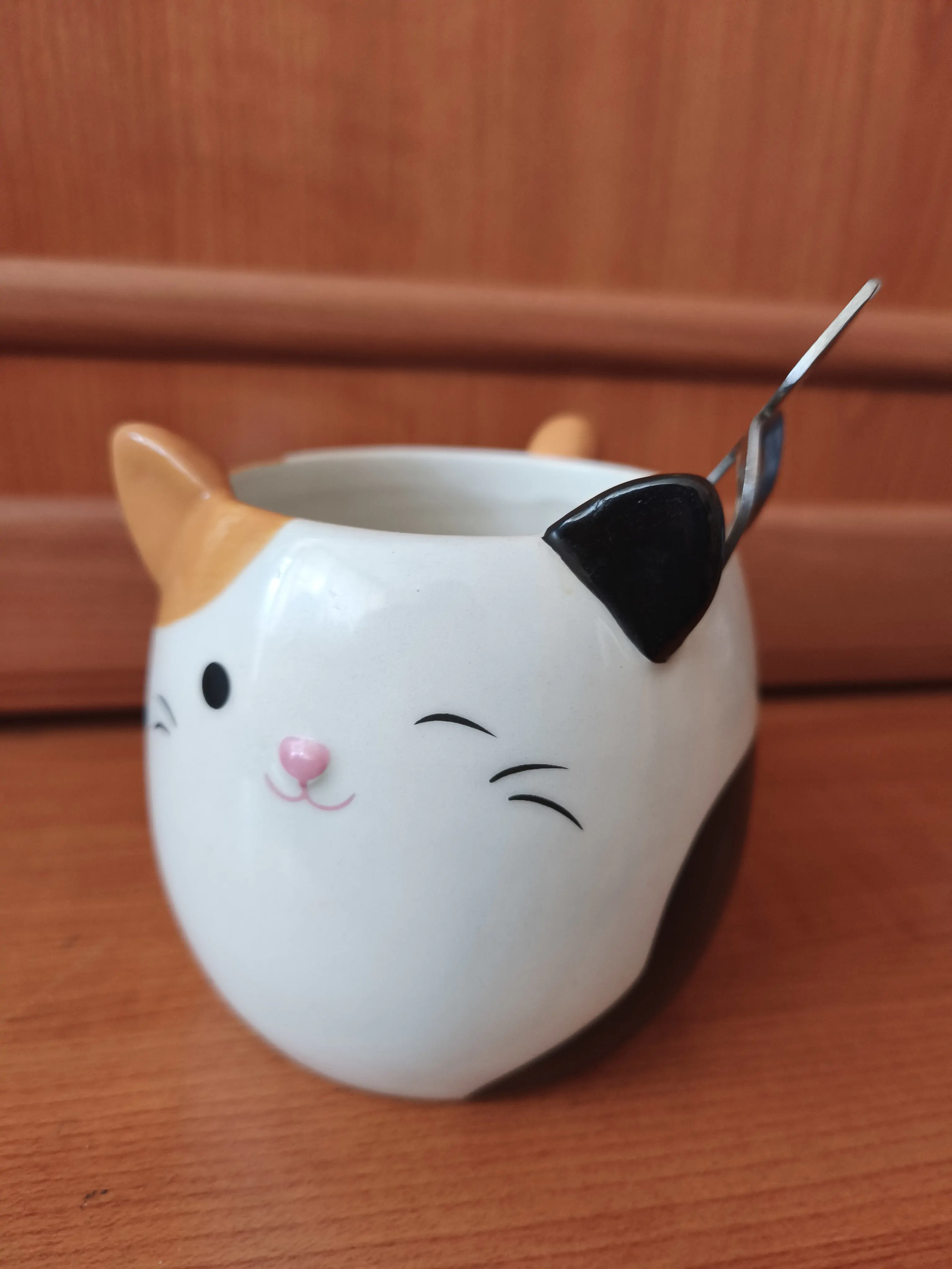 Squishmallows 3D šalica 384 ml fotografija proizvoda