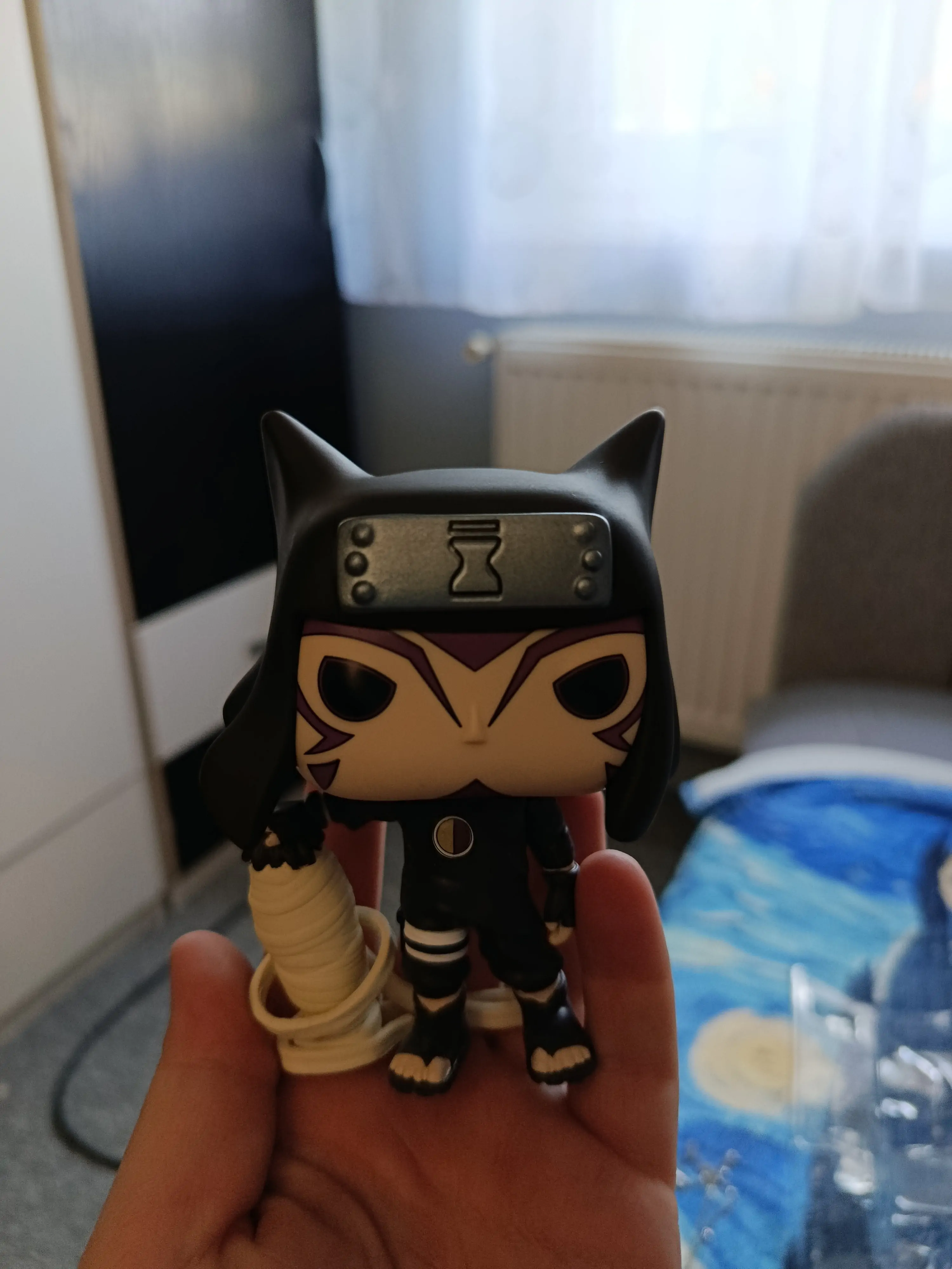 Funko POP figura Naruto Kankuro fotografija proizvoda