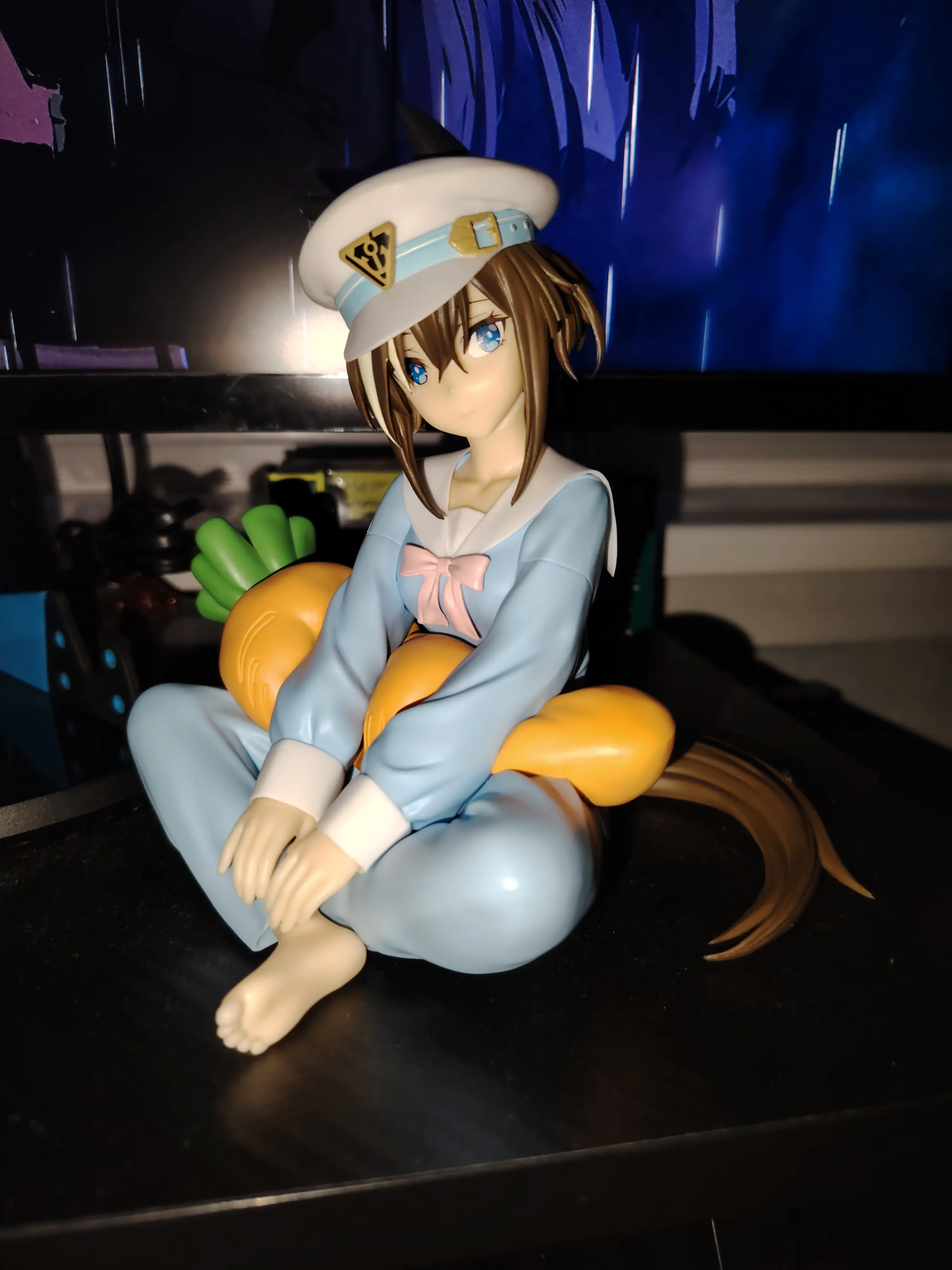 Umamusume: Pretty Derby Cheval Grand Sezona 3 figura 13cm fotografija proizvoda