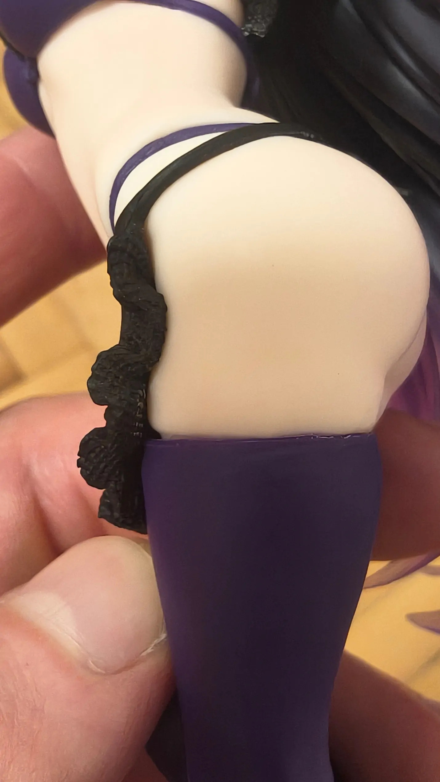 Overlord Coreful PVC Kip Albedo Maid Renewal Edition 18 cm fotografija proizvoda