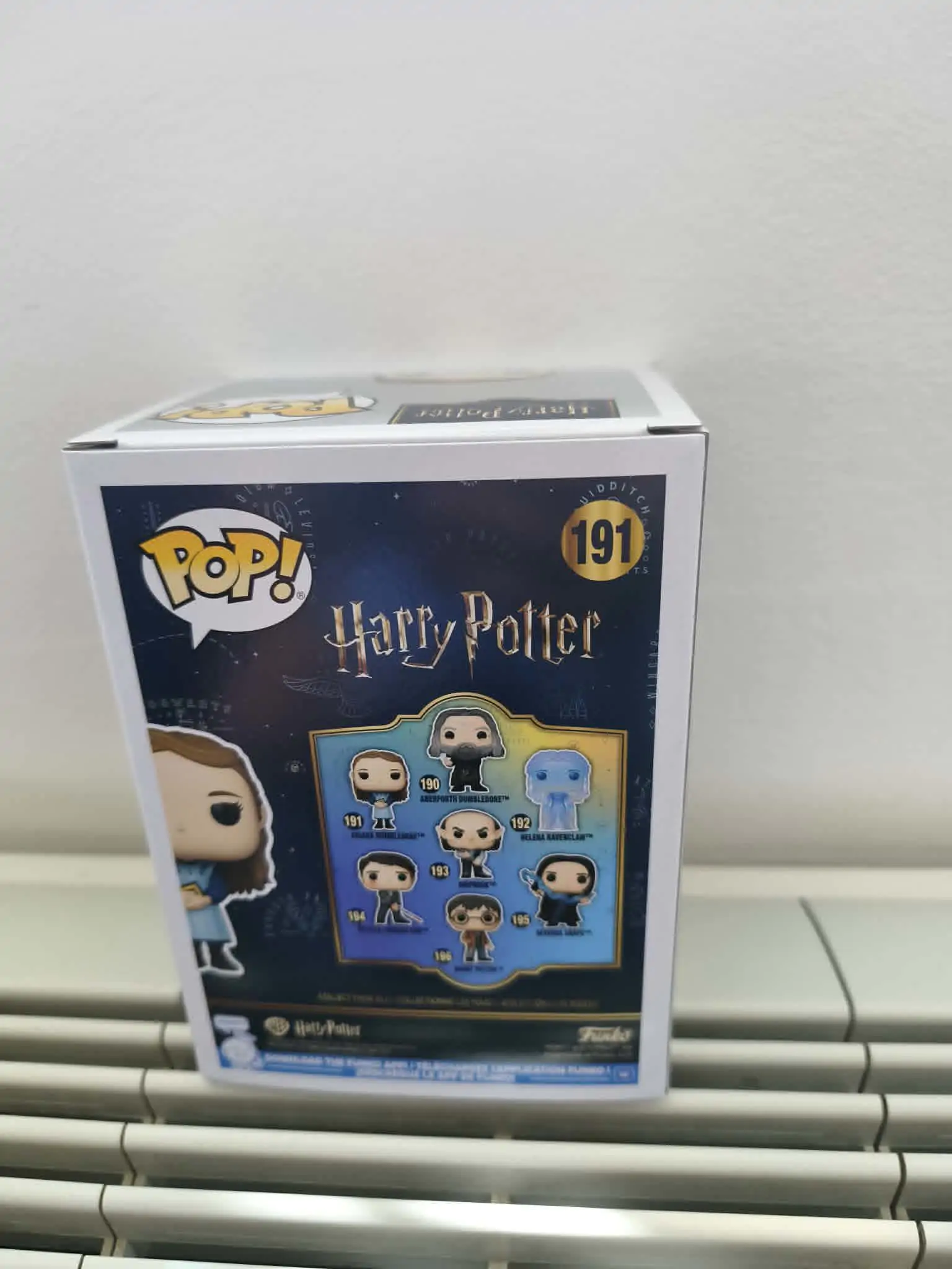 Funko POP figure Harry Potter Ariana Dumbledore fotografija proizvoda