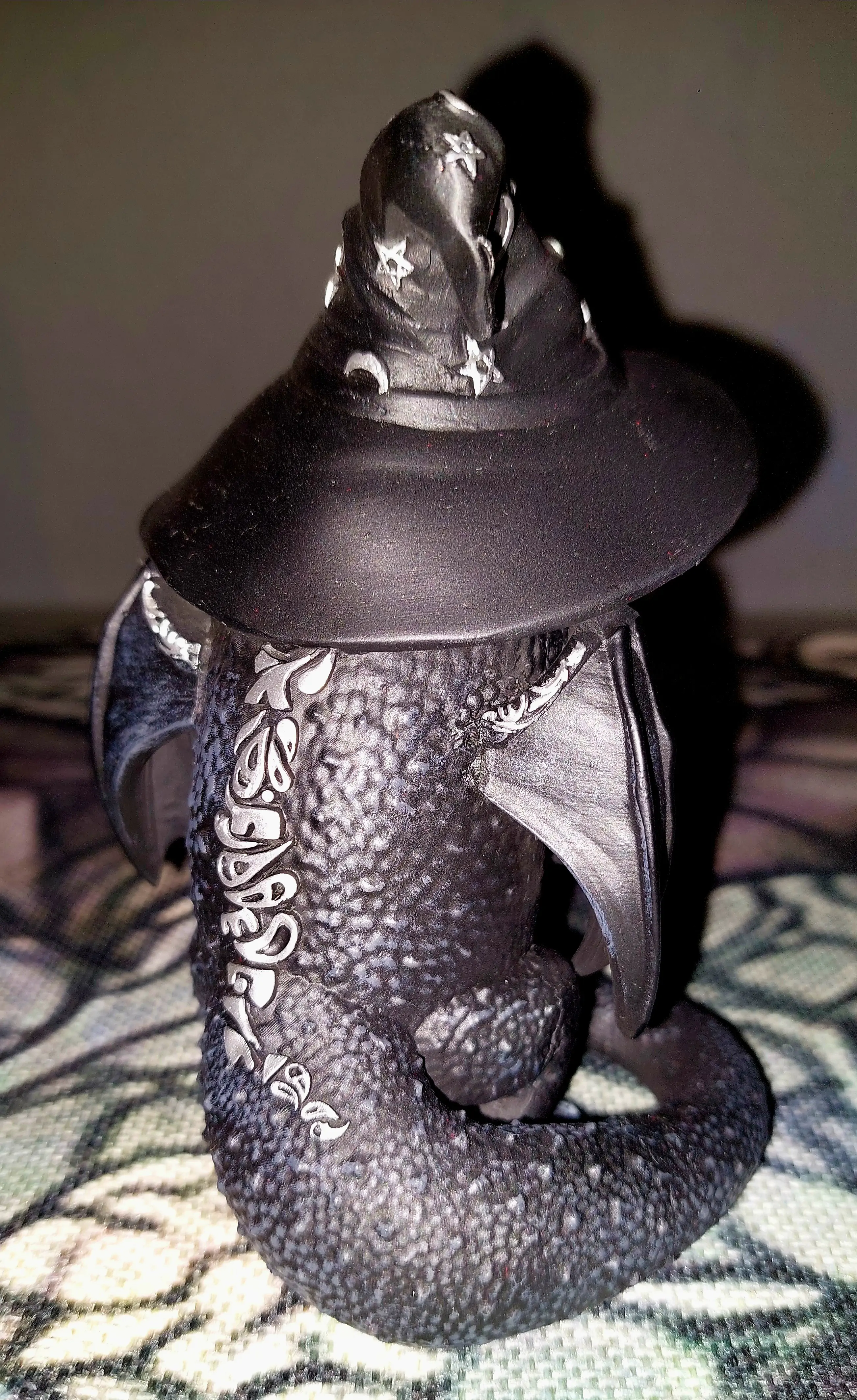 Cult Cuties figura Azascale 10 cm fotografija proizvoda