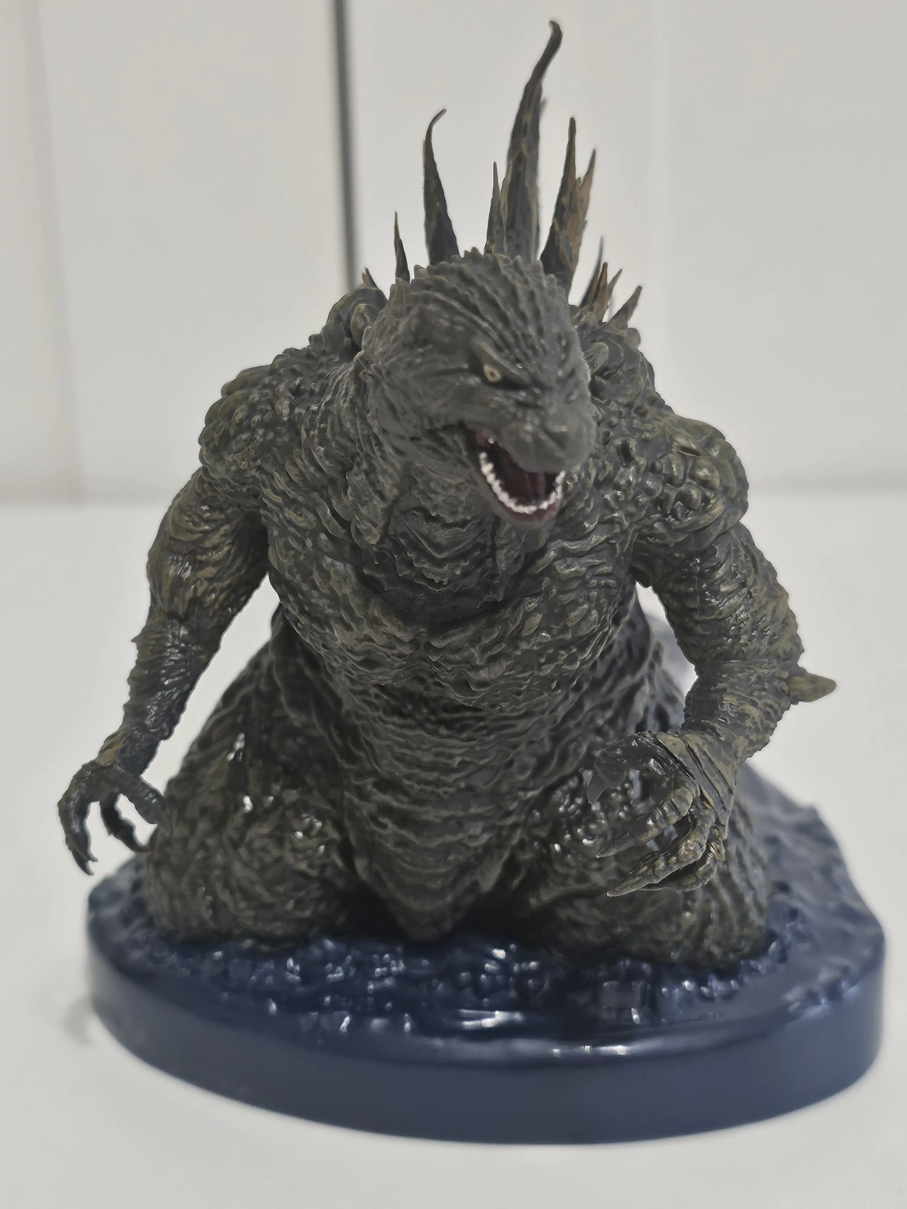 Godzilla Minus One Art Vinjeta Godzilla 2023 figura 27 cm fotografija proizvoda