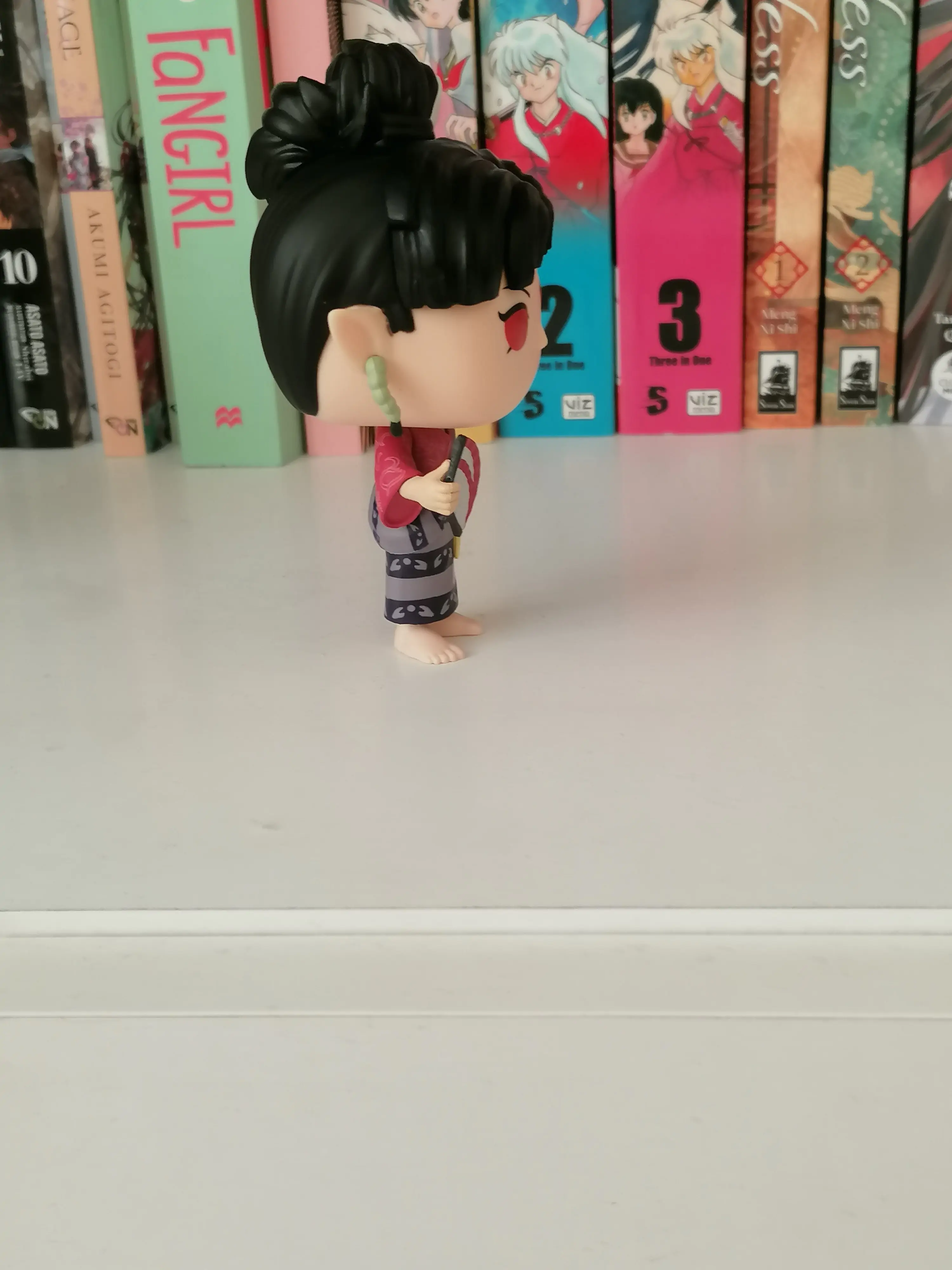 Funko POP figura Inuyasha Kagura fotografija proizvoda
