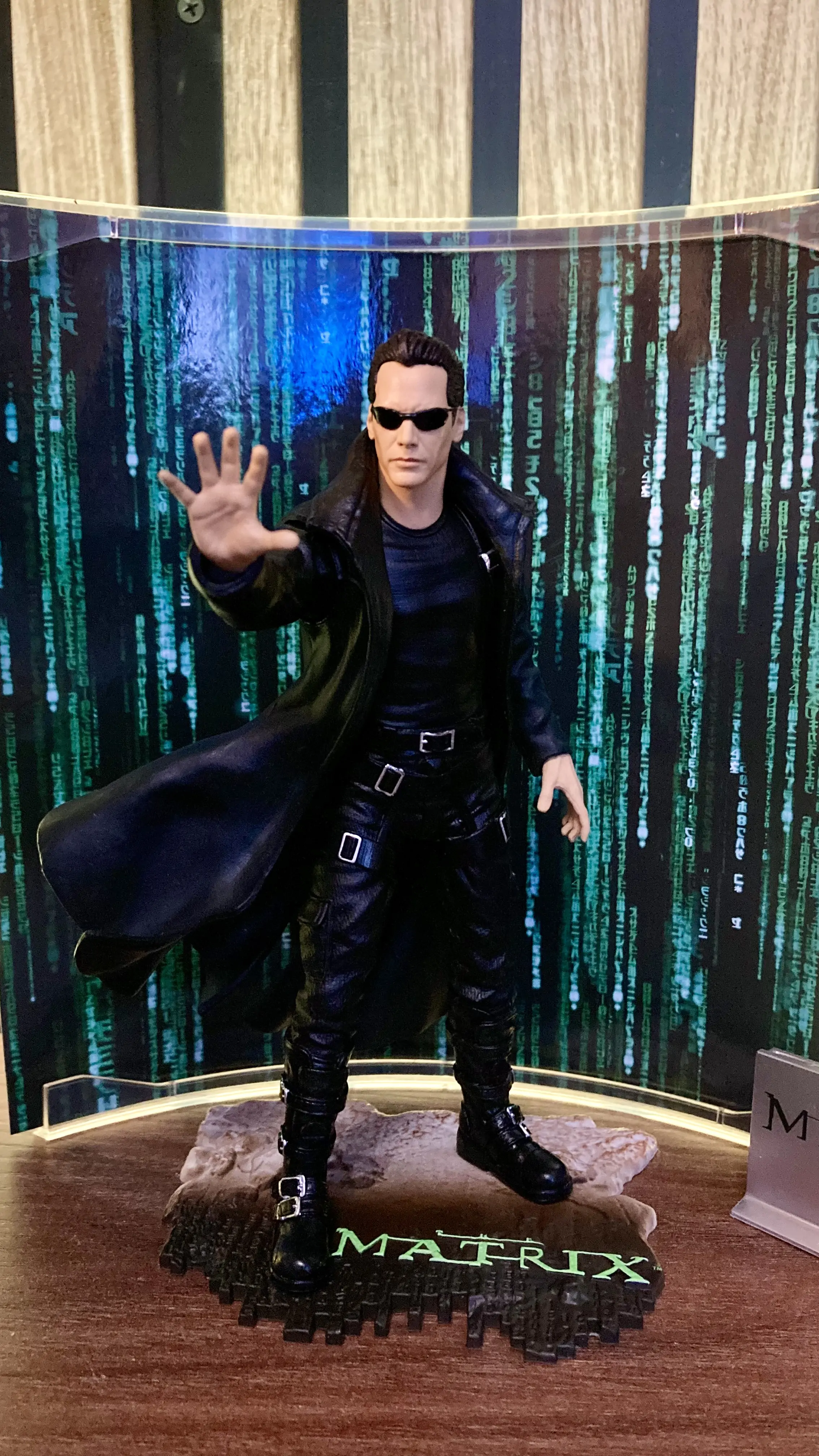 Matrix Movie Maniacs Kip Neo 15 cm fotografija proizvoda