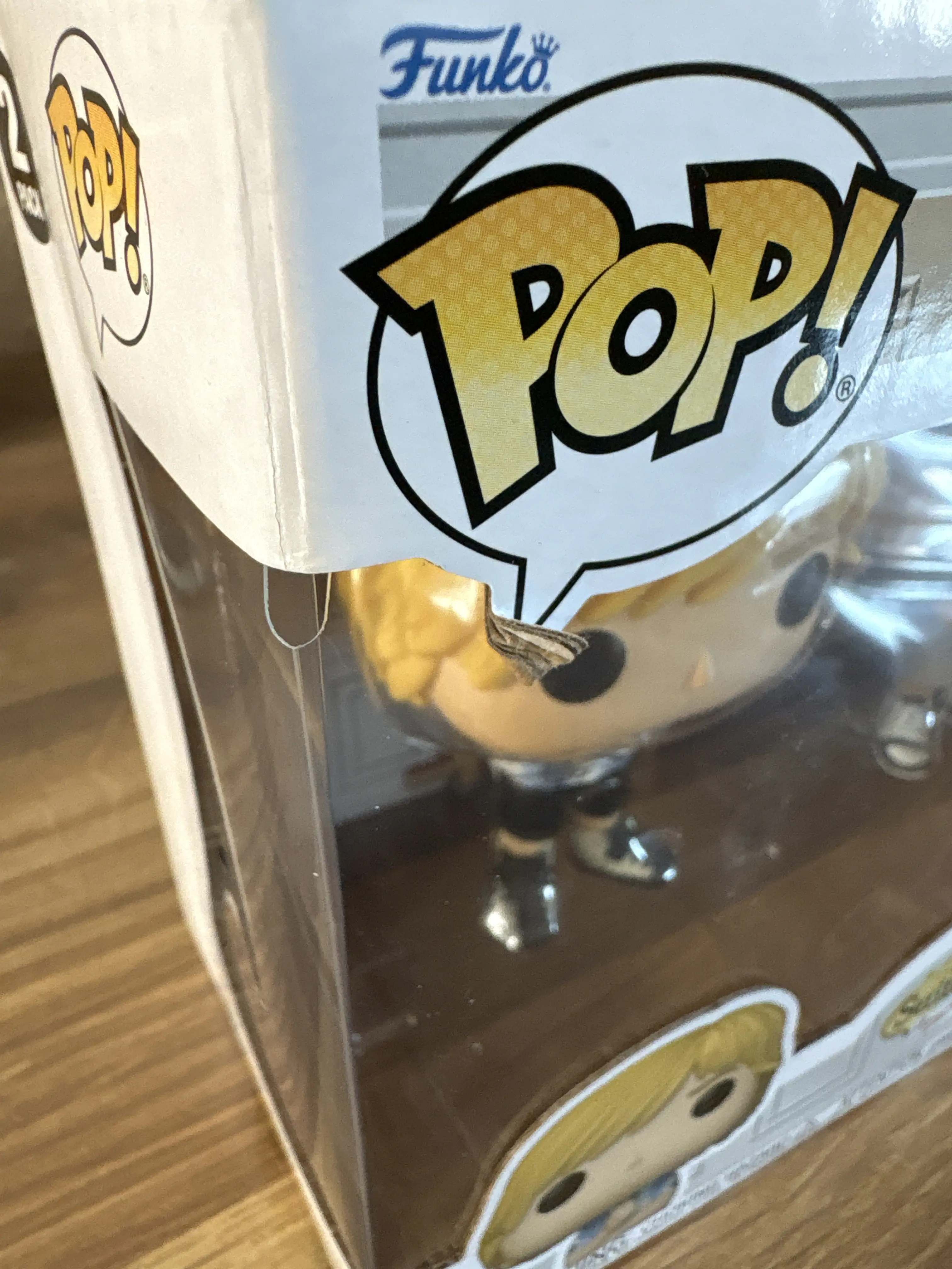 Funko POP set 2 figure Disney The Suite Life of Zack & Cody fotografija proizvoda