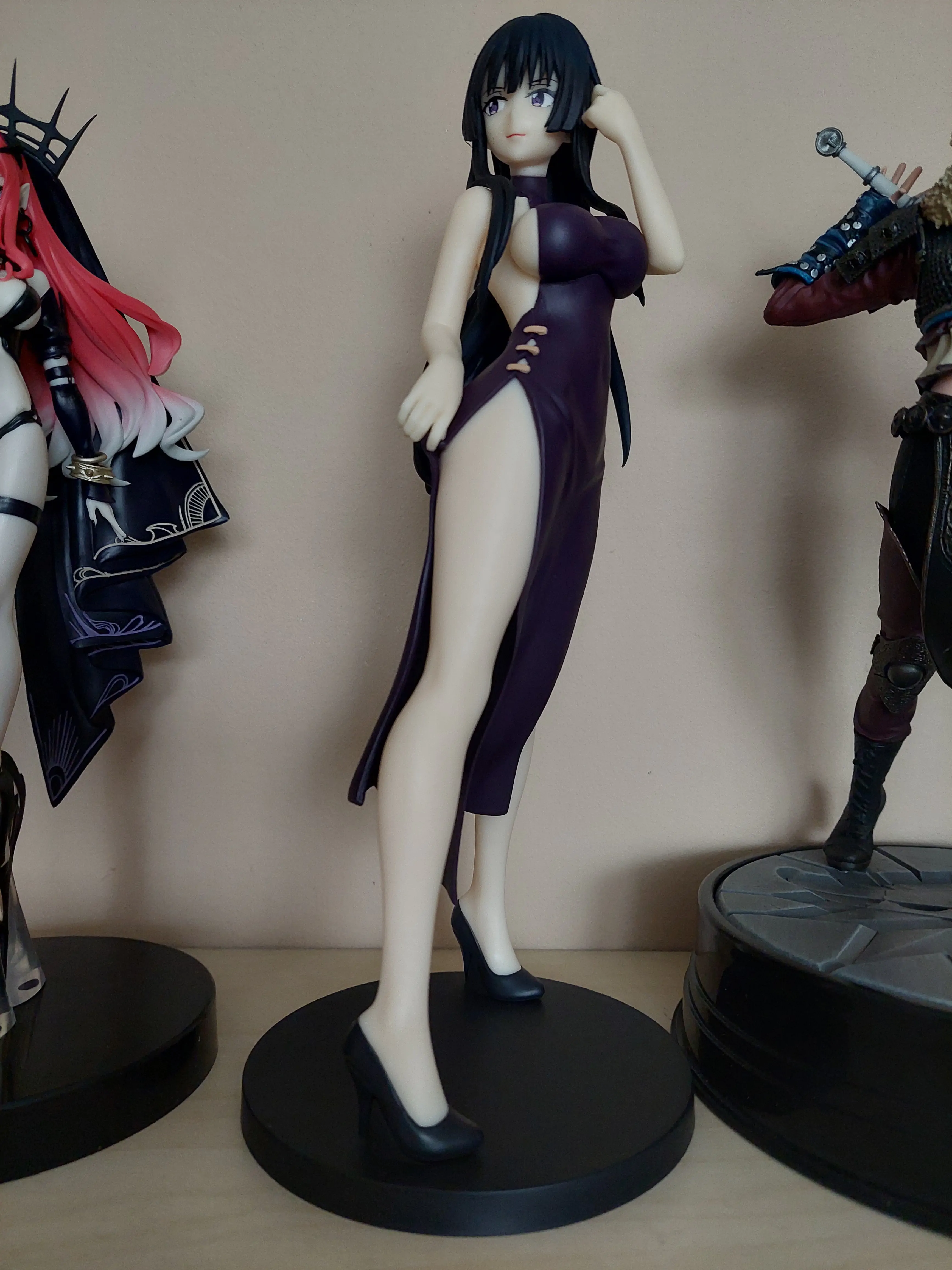 Spy Room Glitter & Glamours Thea figura 23cm fotografija proizvoda