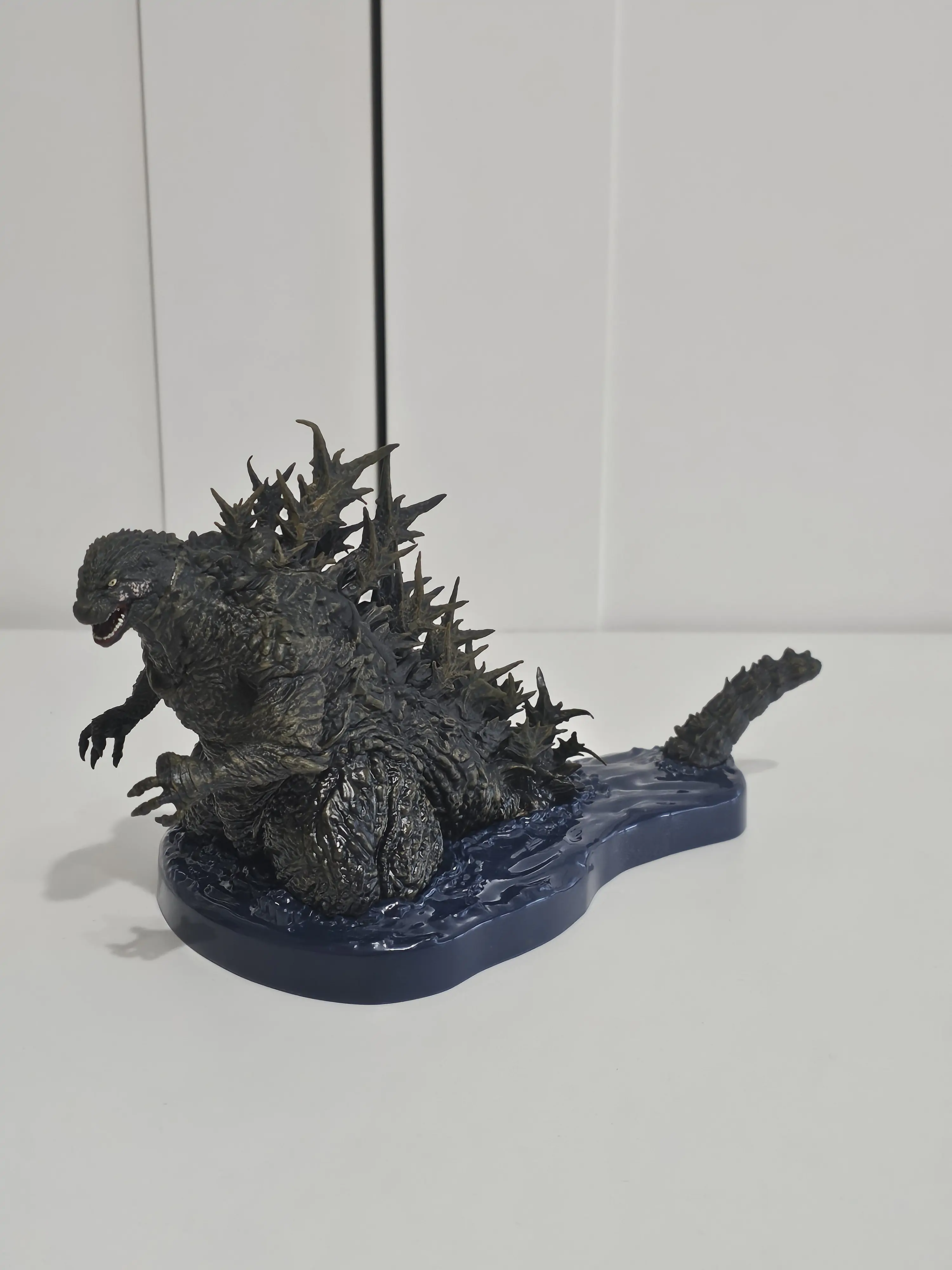 Godzilla Minus One Art Vinjeta Godzilla 2023 figura 27 cm fotografija proizvoda