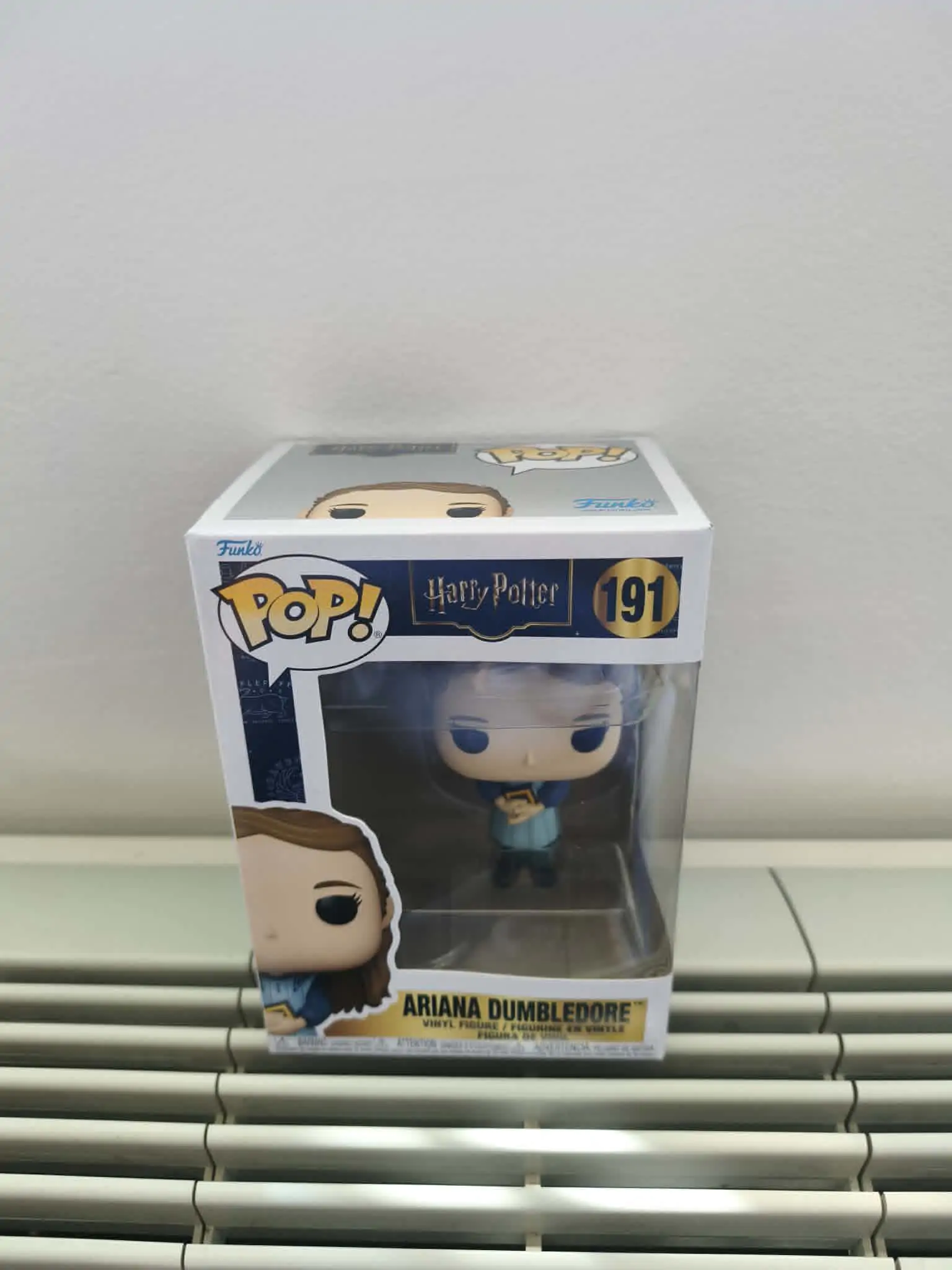 Funko POP figure Harry Potter Ariana Dumbledore fotografija proizvoda