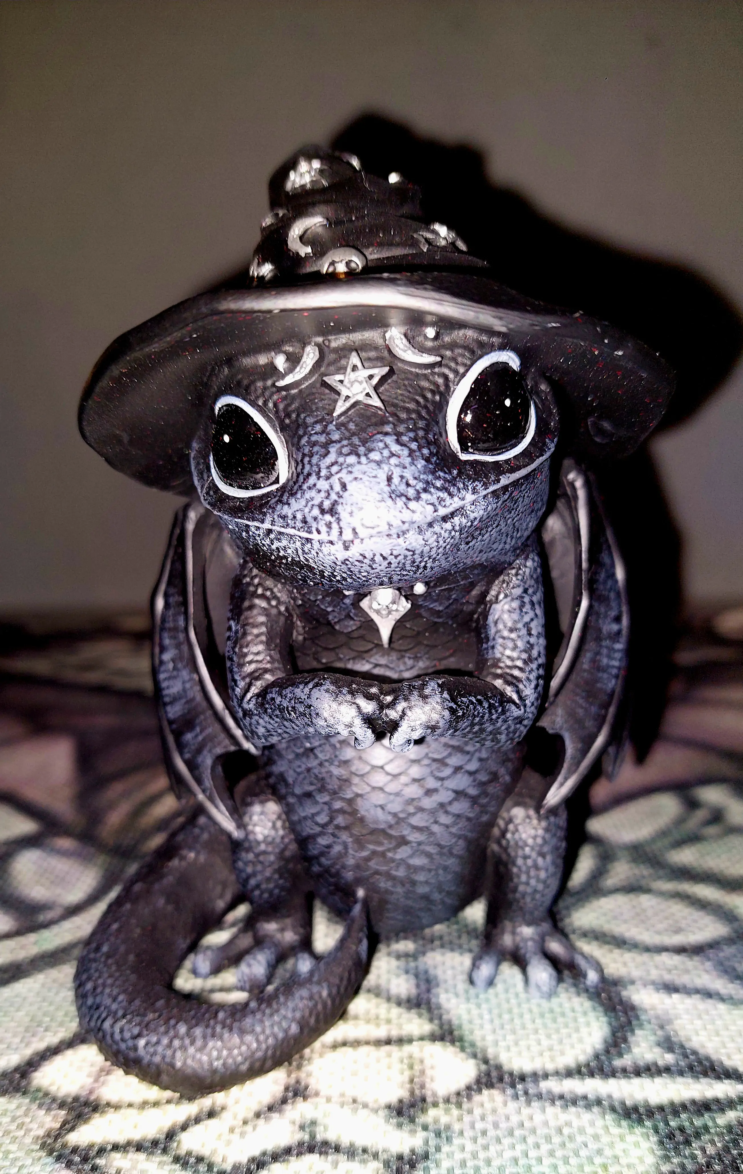 Cult Cuties figura Azascale 10 cm fotografija proizvoda