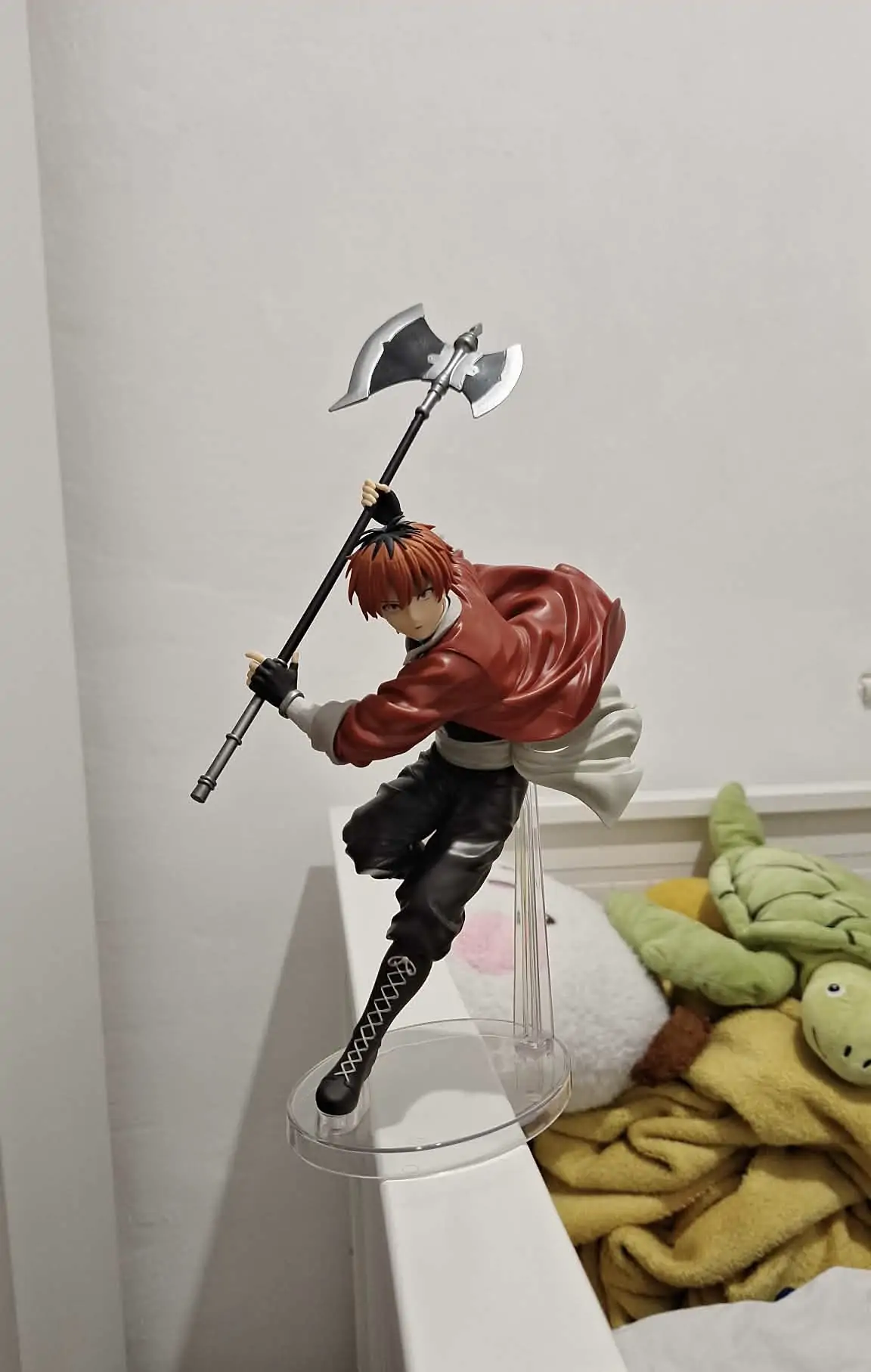 Frieren: Beyond Journey's End Maximatic Stark figura 29 cm fotografija proizvoda