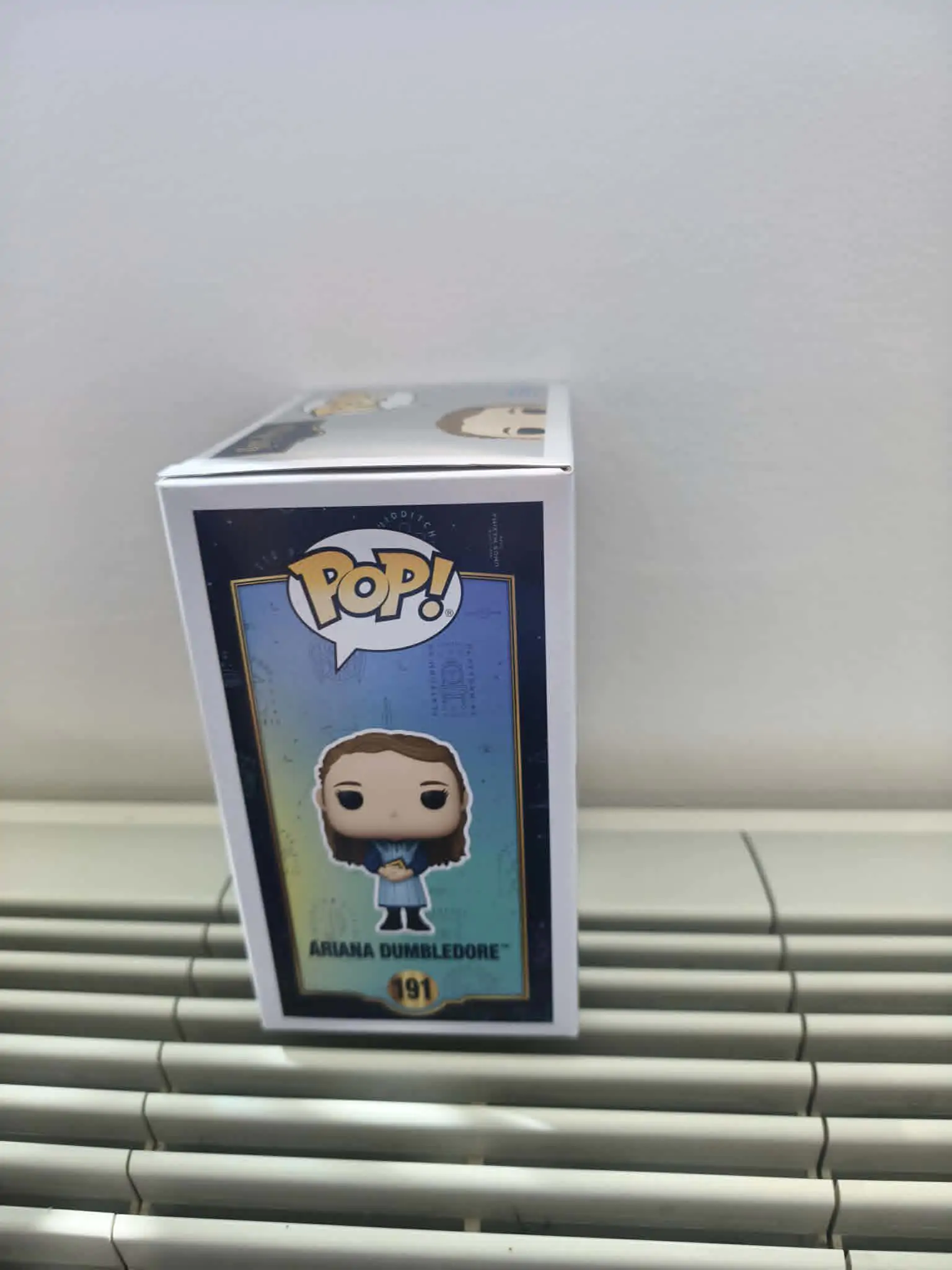 Funko POP figure Harry Potter Ariana Dumbledore fotografija proizvoda